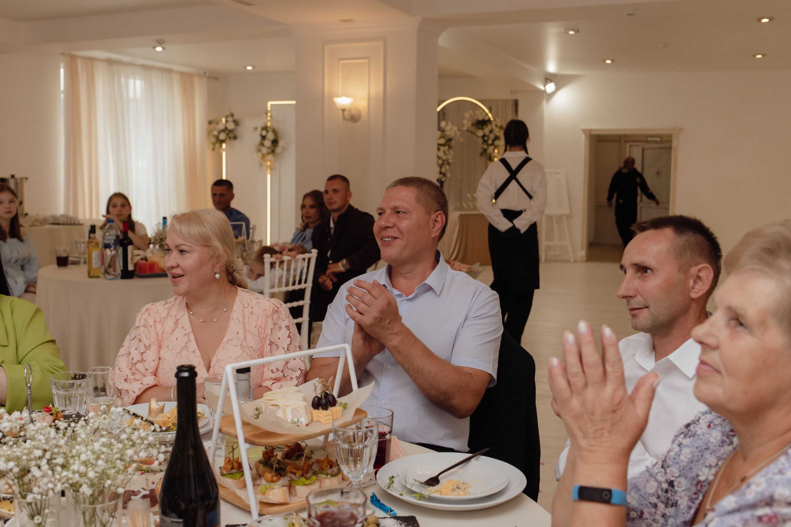 Степан и Дарья. Семейный и свадебный фотограф в Челябинске Мария Леонтьева