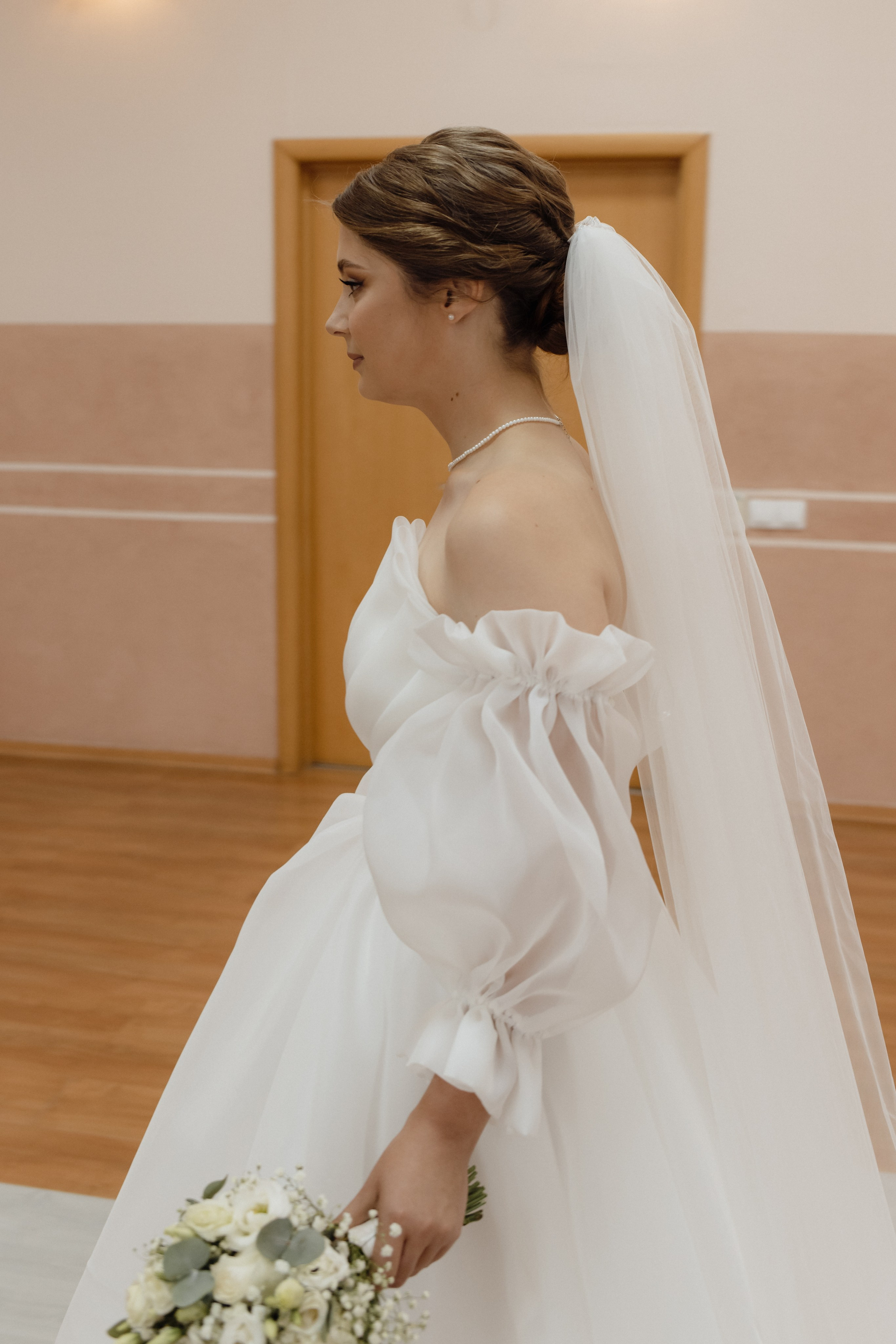 Игорь и Анна. Семейный и свадебный фотограф в Челябинске Мария Леонтьева