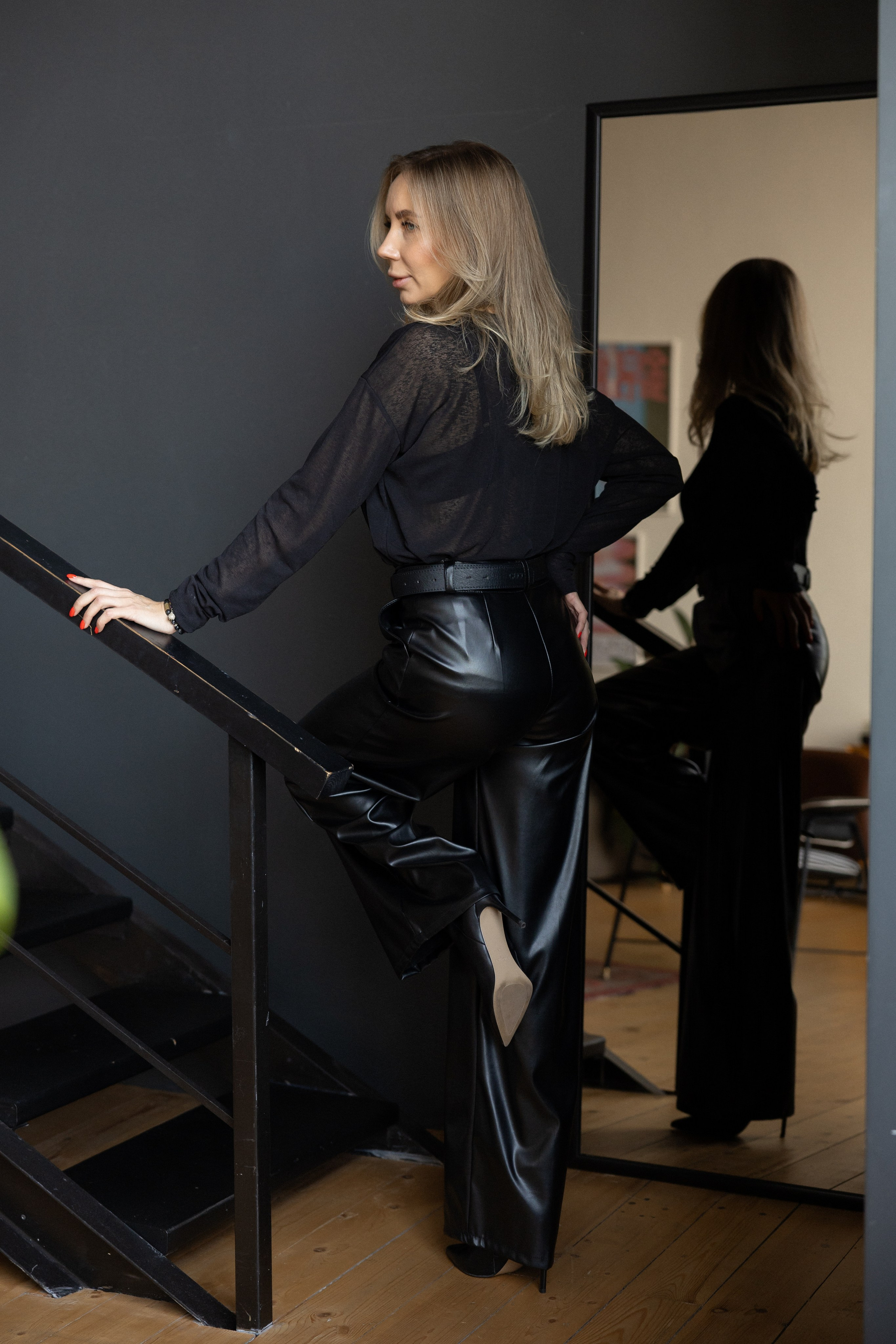 Светлана. Семейный и свадебный фотограф в Челябинске Мария Леонтьева