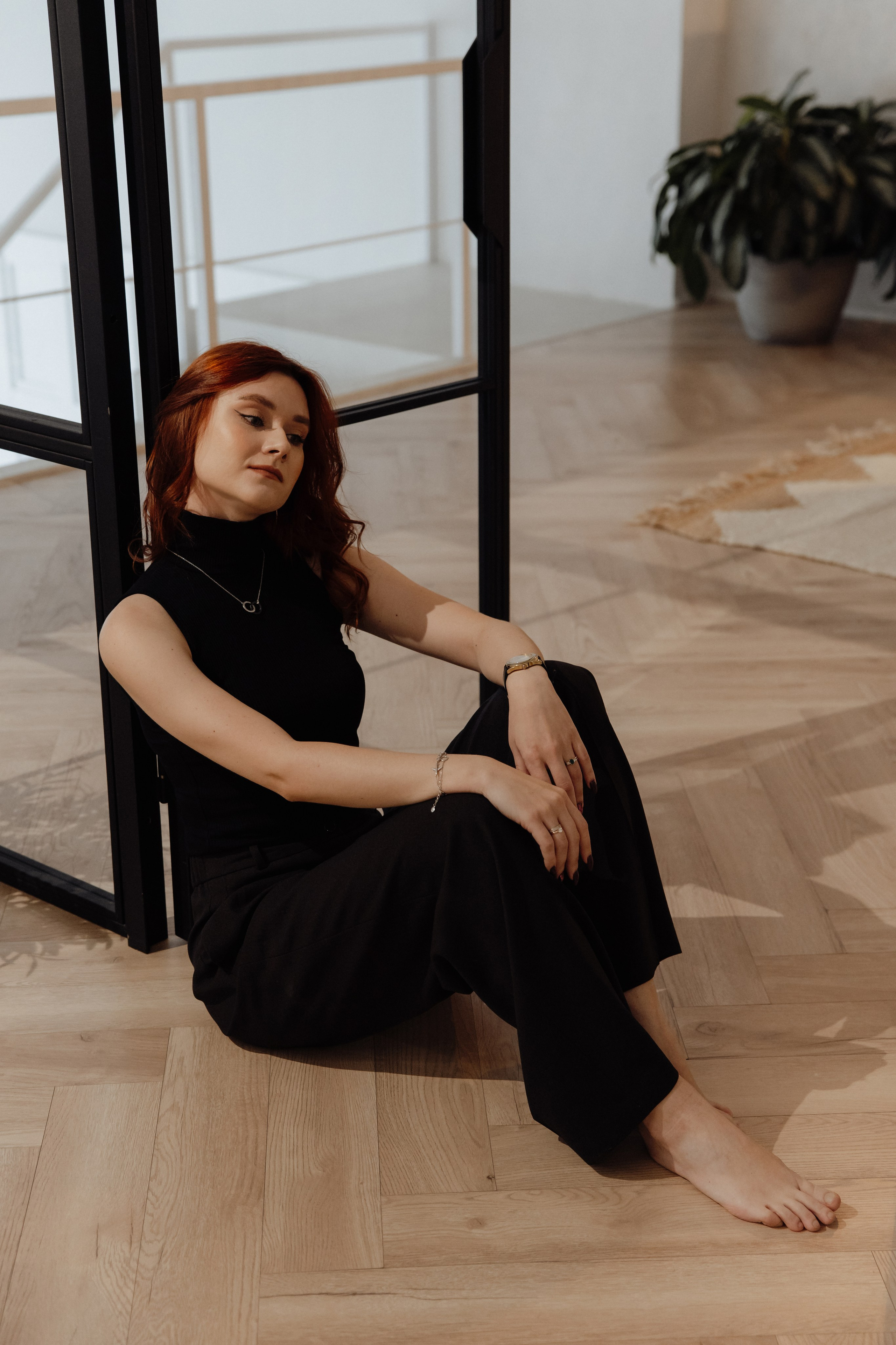 Вероника. Семейный и свадебный фотограф в Челябинске Мария Леонтьева