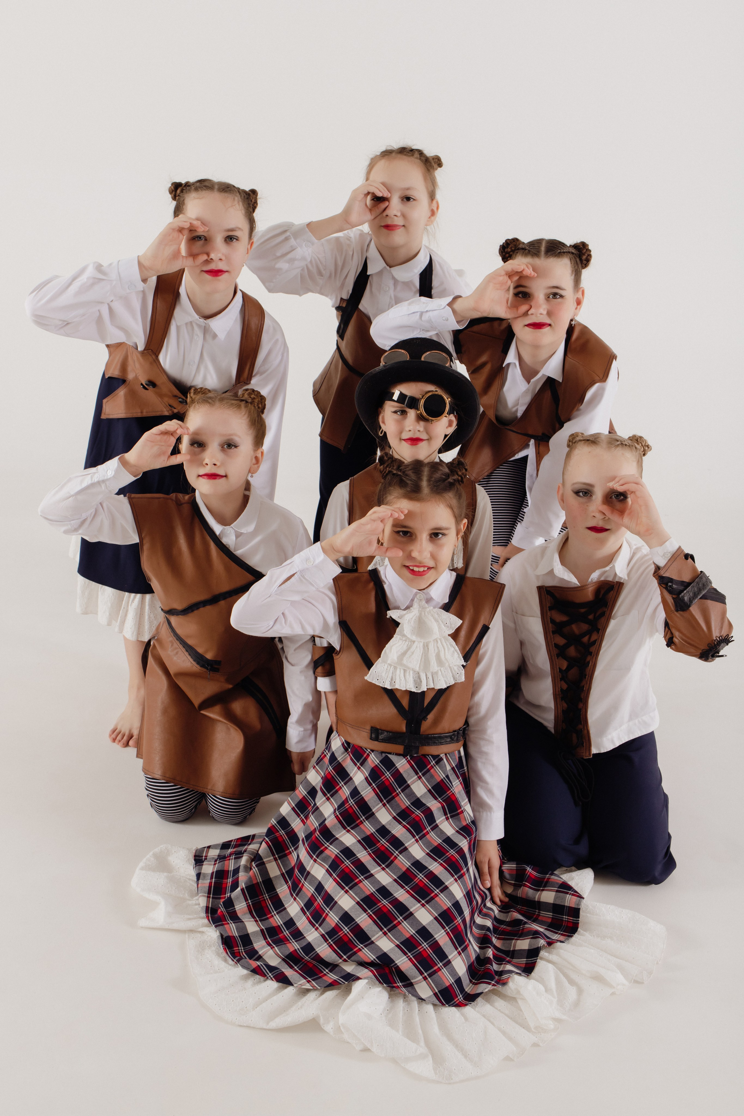 В ритме Че. Семейный и свадебный фотограф в Челябинске Мария Леонтьева