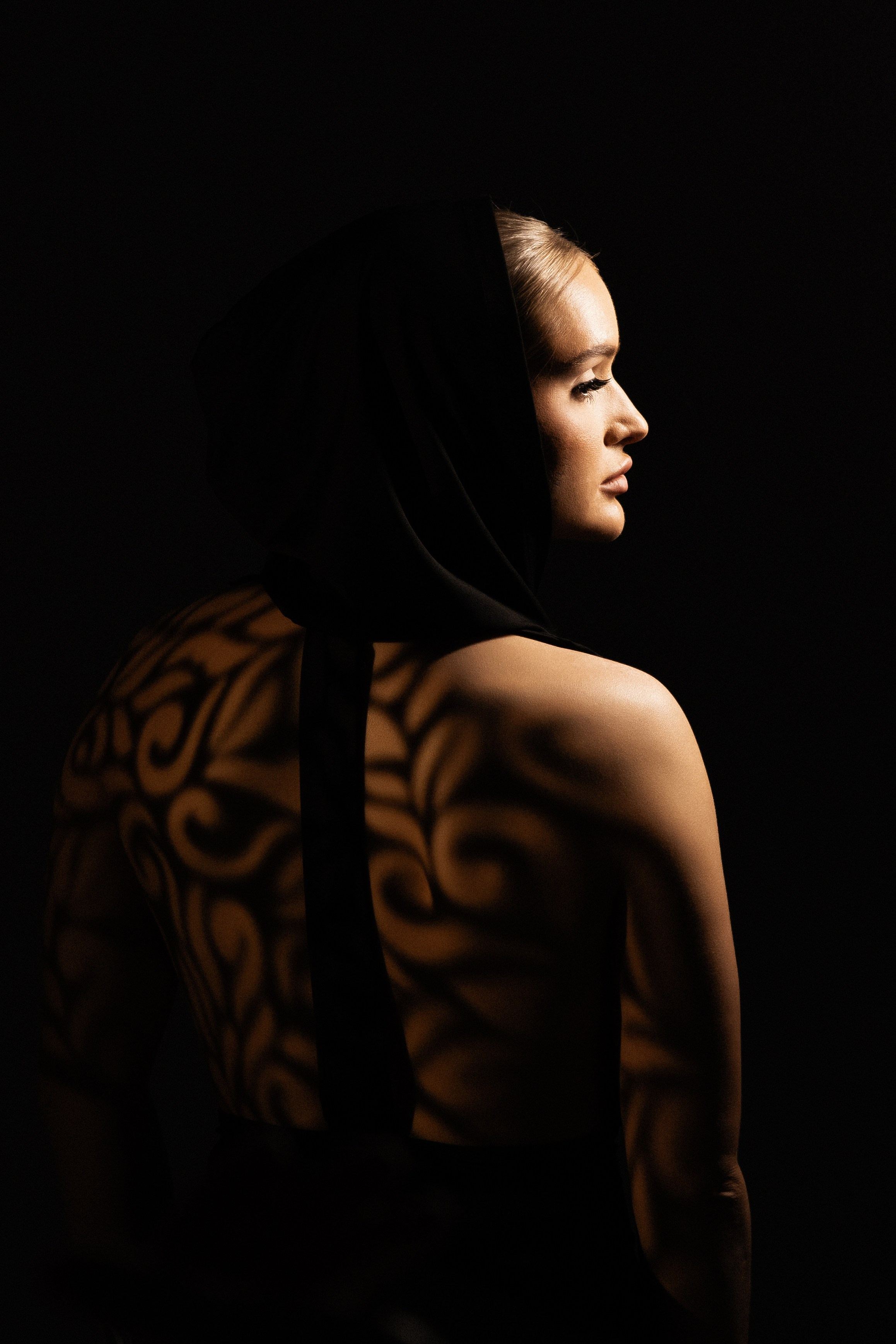 Для любителей темного. Семейный и свадебный фотограф в Челябинске Мария Леонтьева