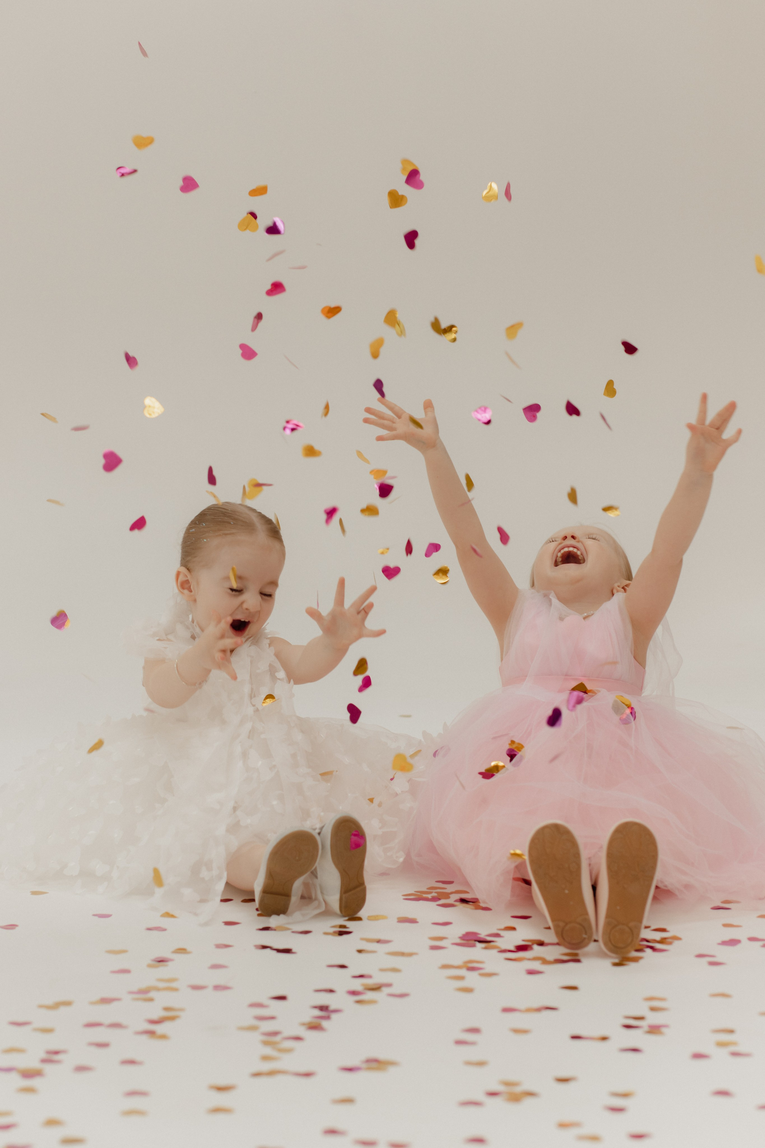 Ксюше 5. Семейный и свадебный фотограф в Челябинске Мария Леонтьева