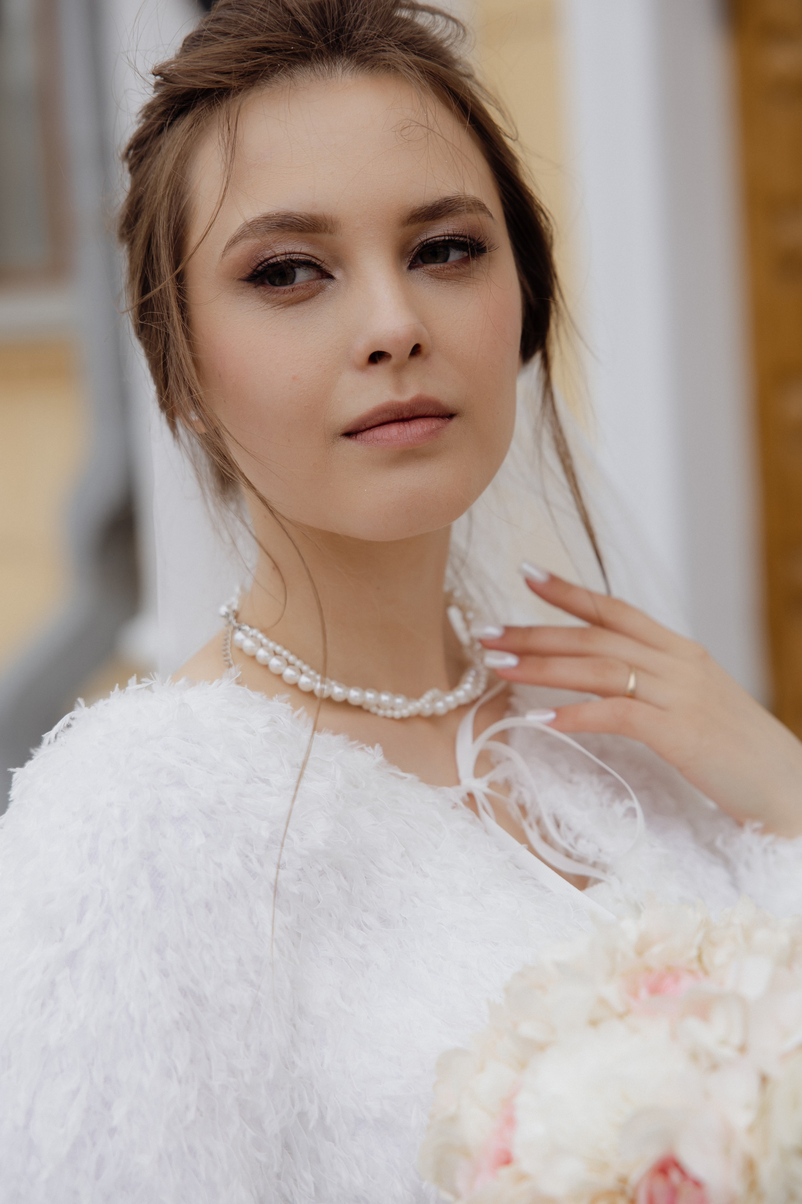 Даниил и Кристина. Семейный и свадебный фотограф в Челябинске Мария Леонтьева