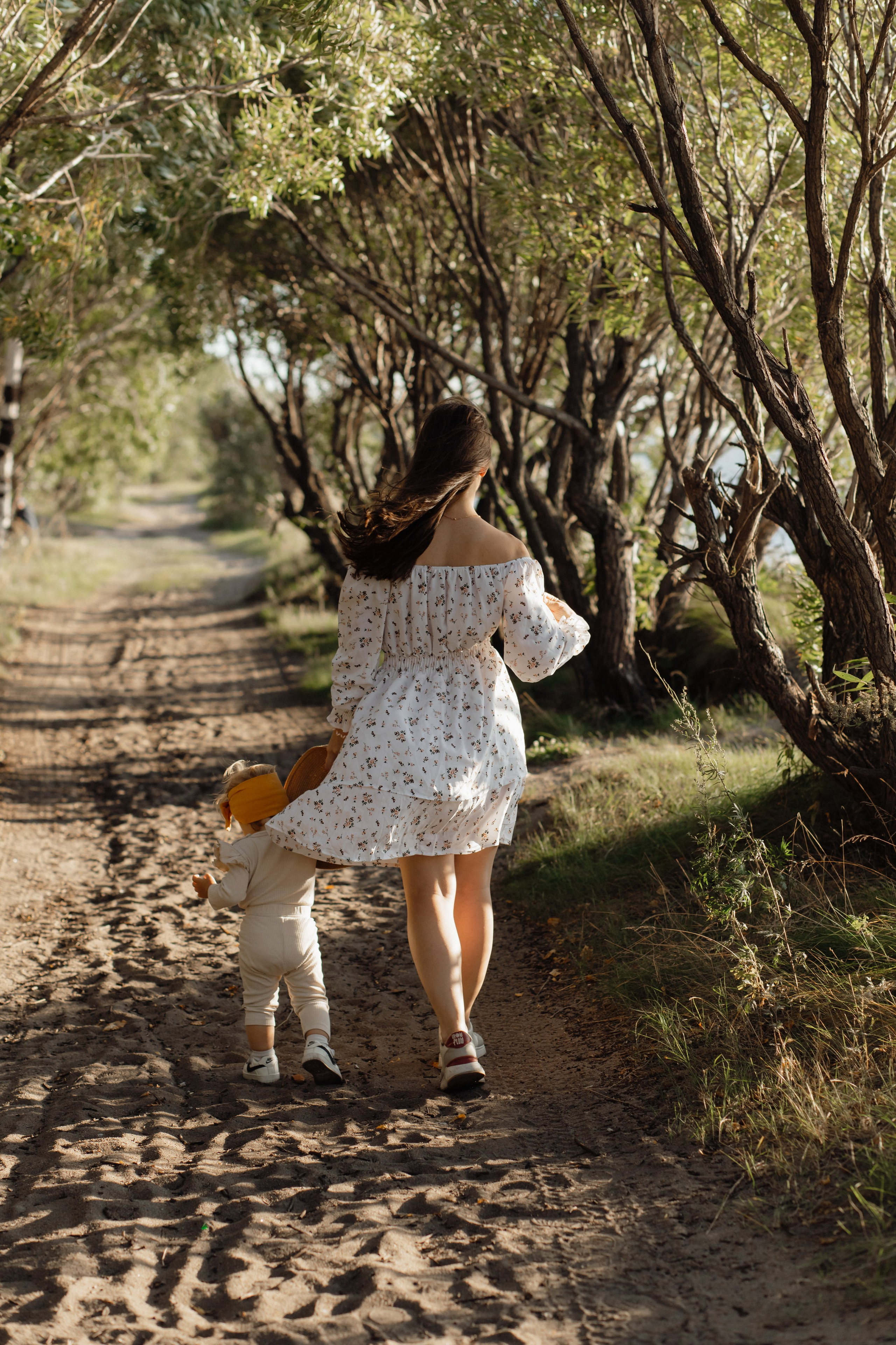 На берегу. Семейный и свадебный фотограф в Челябинске Мария Леонтьева