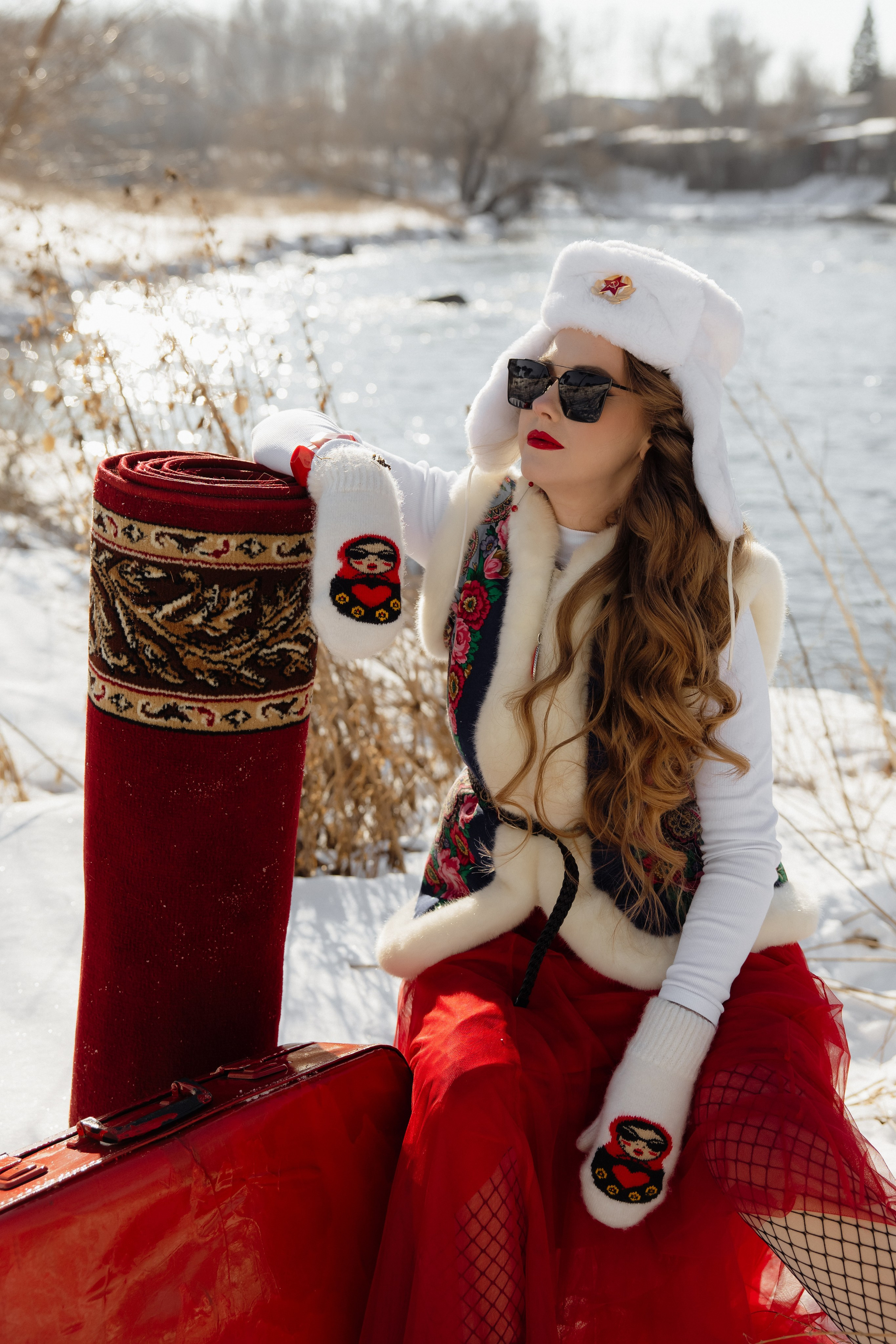 Russian Woman. Семейный и свадебный фотограф в Челябинске Мария Леонтьева