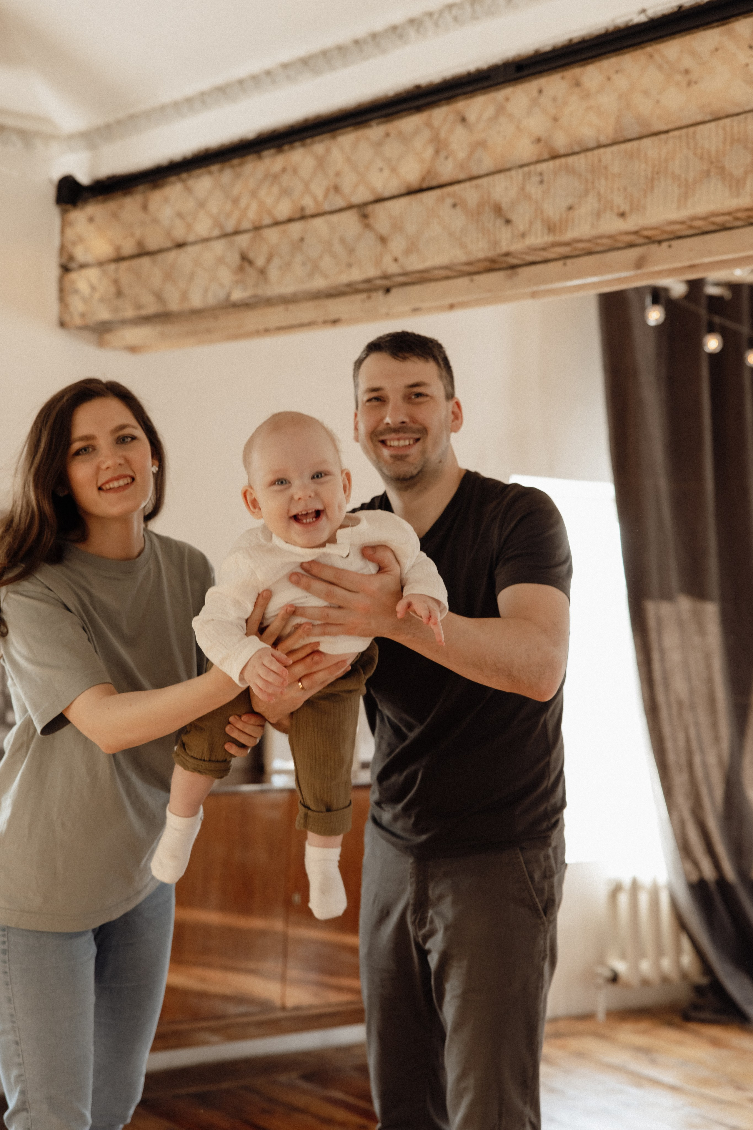 Ванечка. Семейный и свадебный фотограф в Челябинске Мария Леонтьева