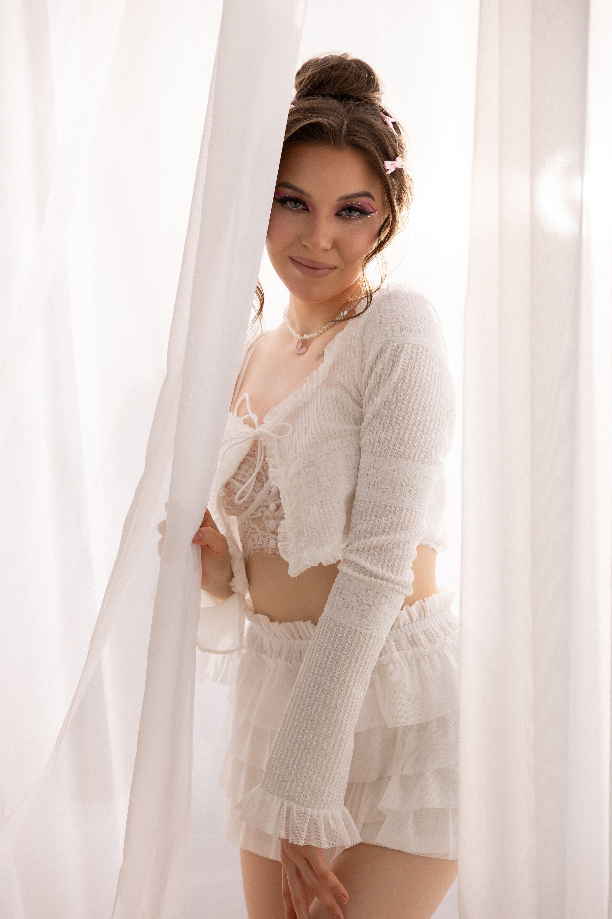 Аня. Семейный и свадебный фотограф в Челябинске Мария Леонтьева