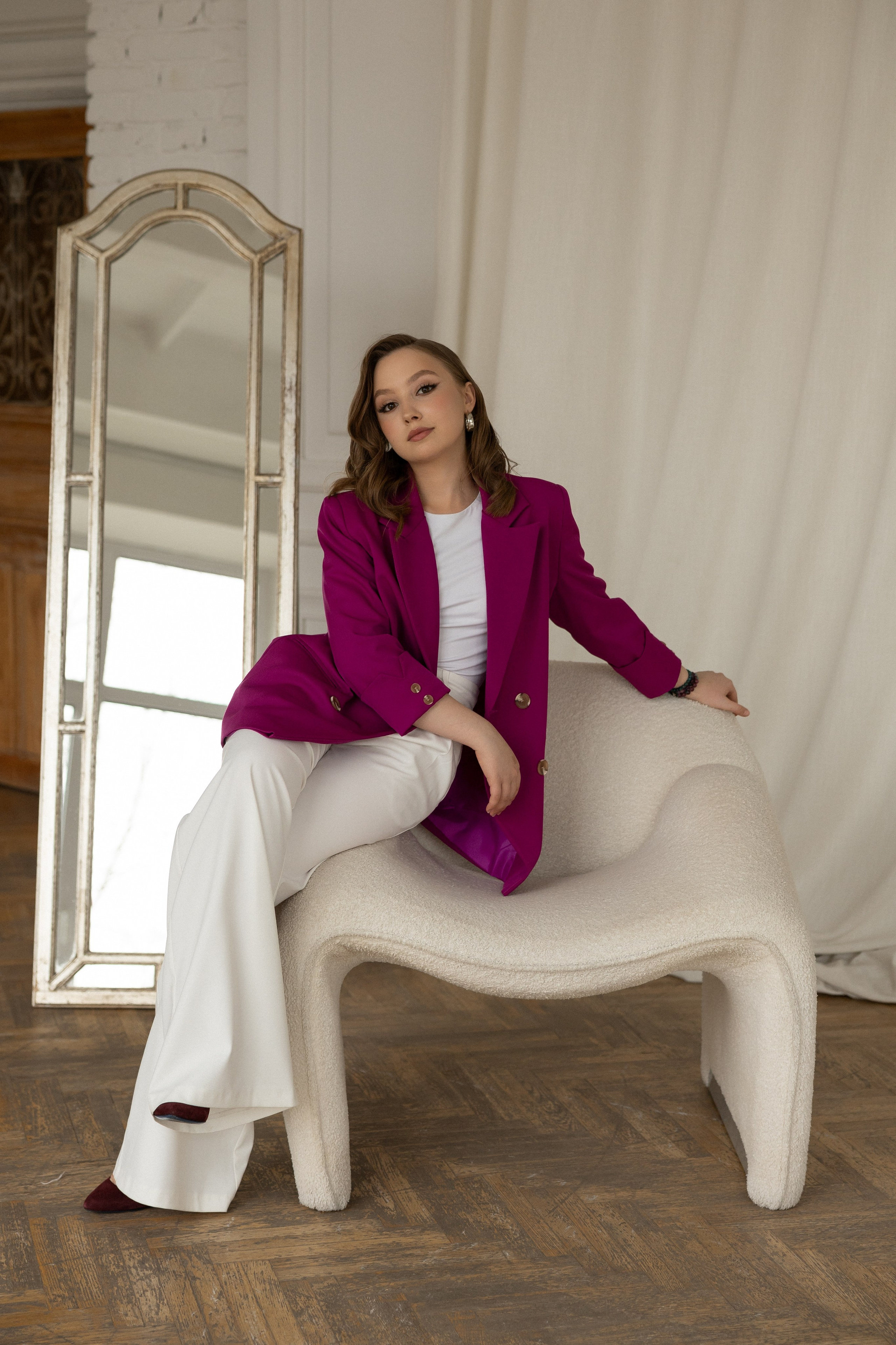 Таисия. Семейный и свадебный фотограф в Челябинске Мария Леонтьева