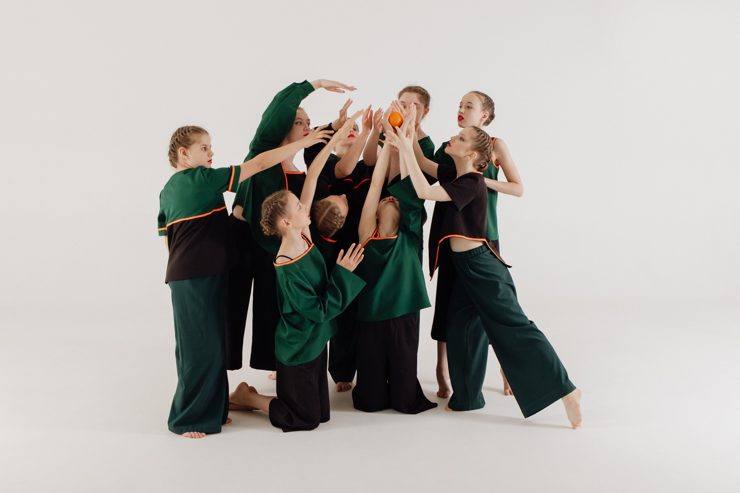 В ритме Че. Семейный и свадебный фотограф в Челябинске Мария Леонтьева