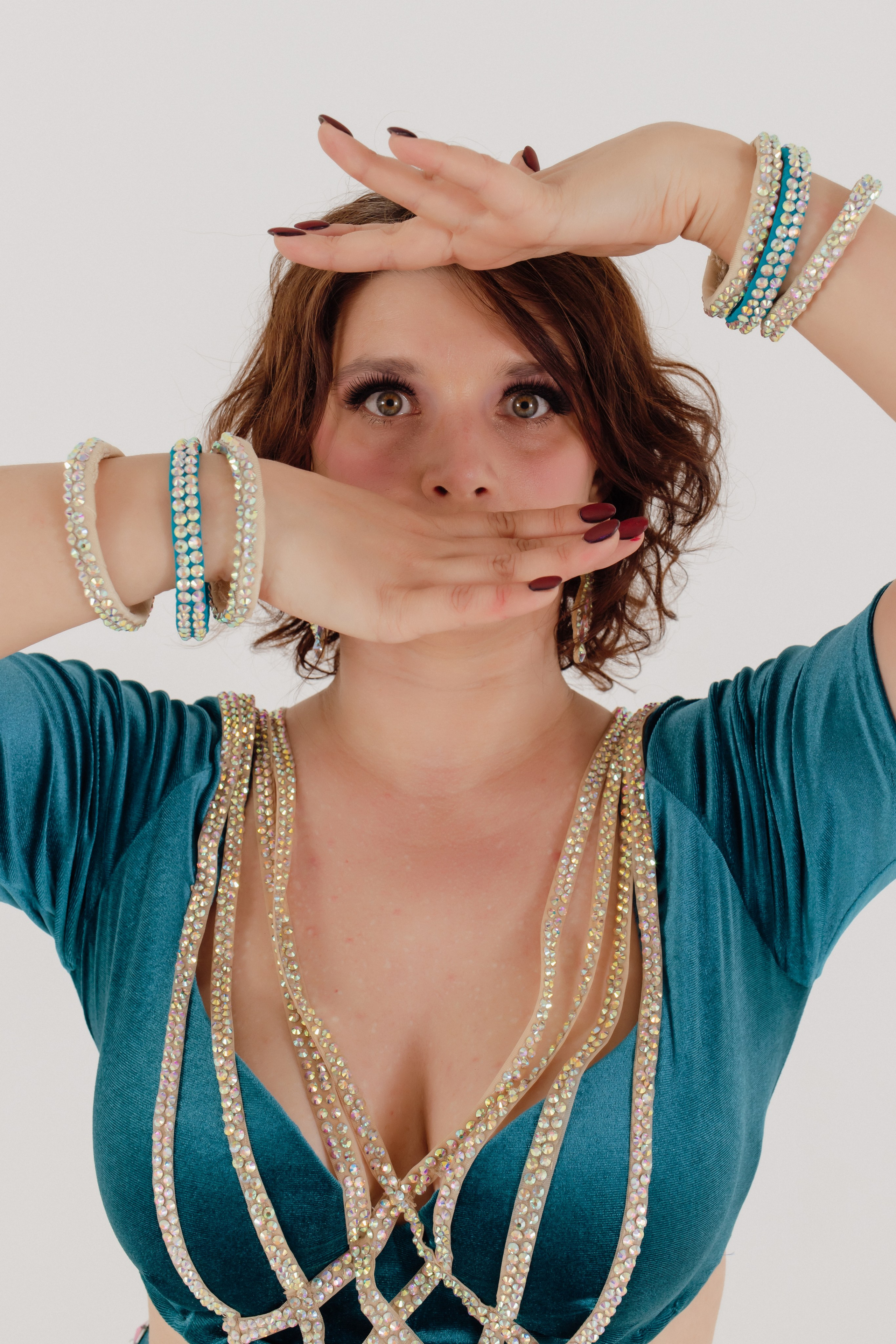 В ритме Че. Семейный и свадебный фотограф в Челябинске Мария Леонтьева