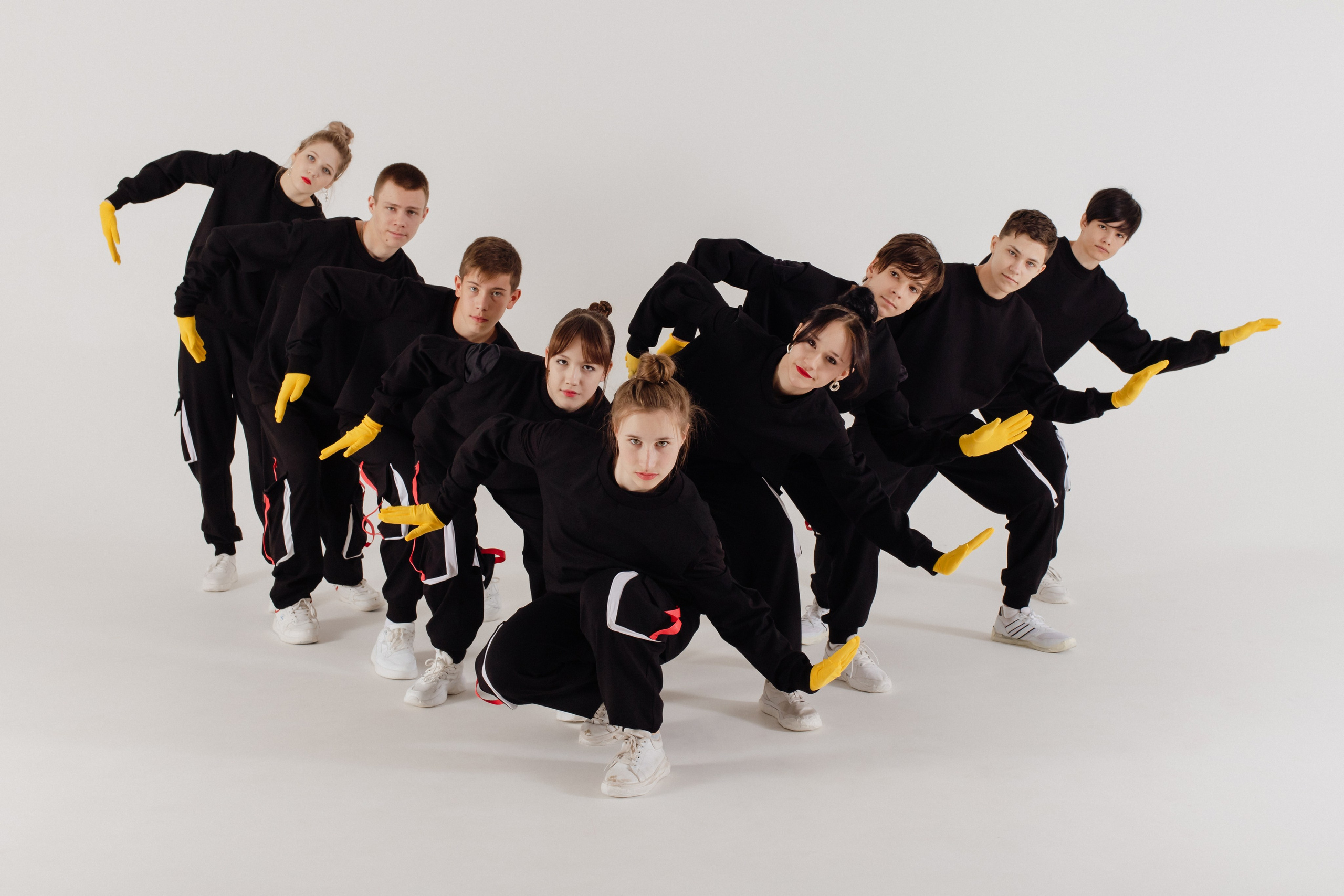 В ритме Че. Семейный и свадебный фотограф в Челябинске Мария Леонтьева