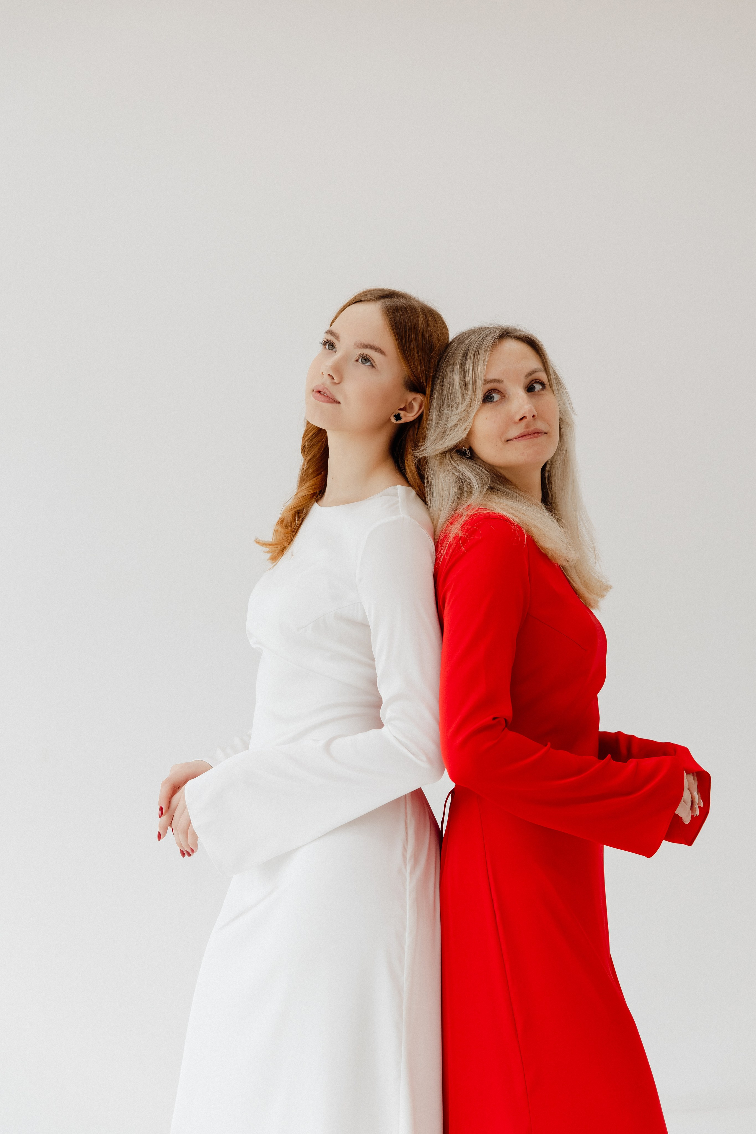 Мария и Виктория. Семейный и свадебный фотограф в Челябинске Мария Леонтьева