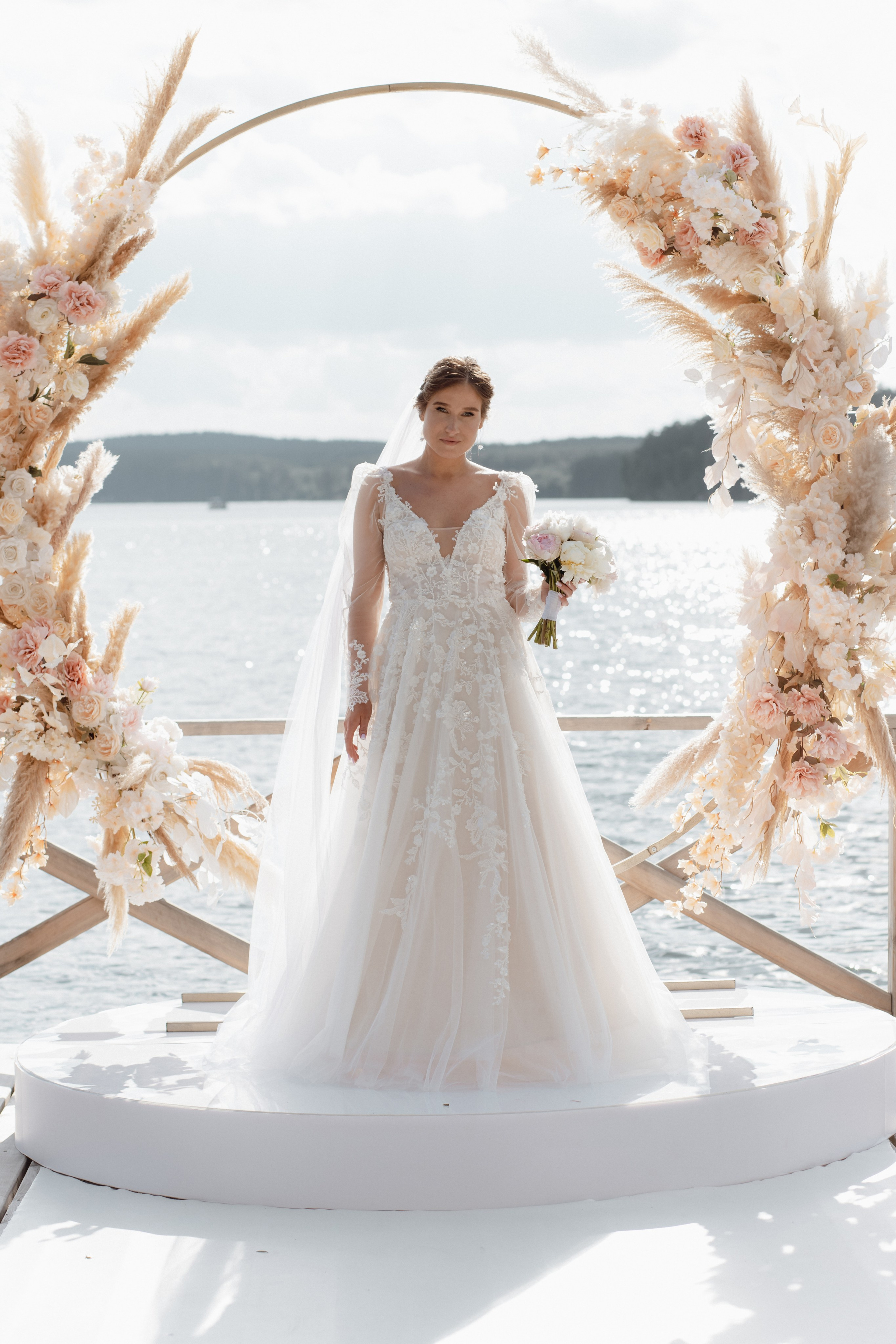 Максим и Анастасия. Семейный и свадебный фотограф в Челябинске Мария Леонтьева