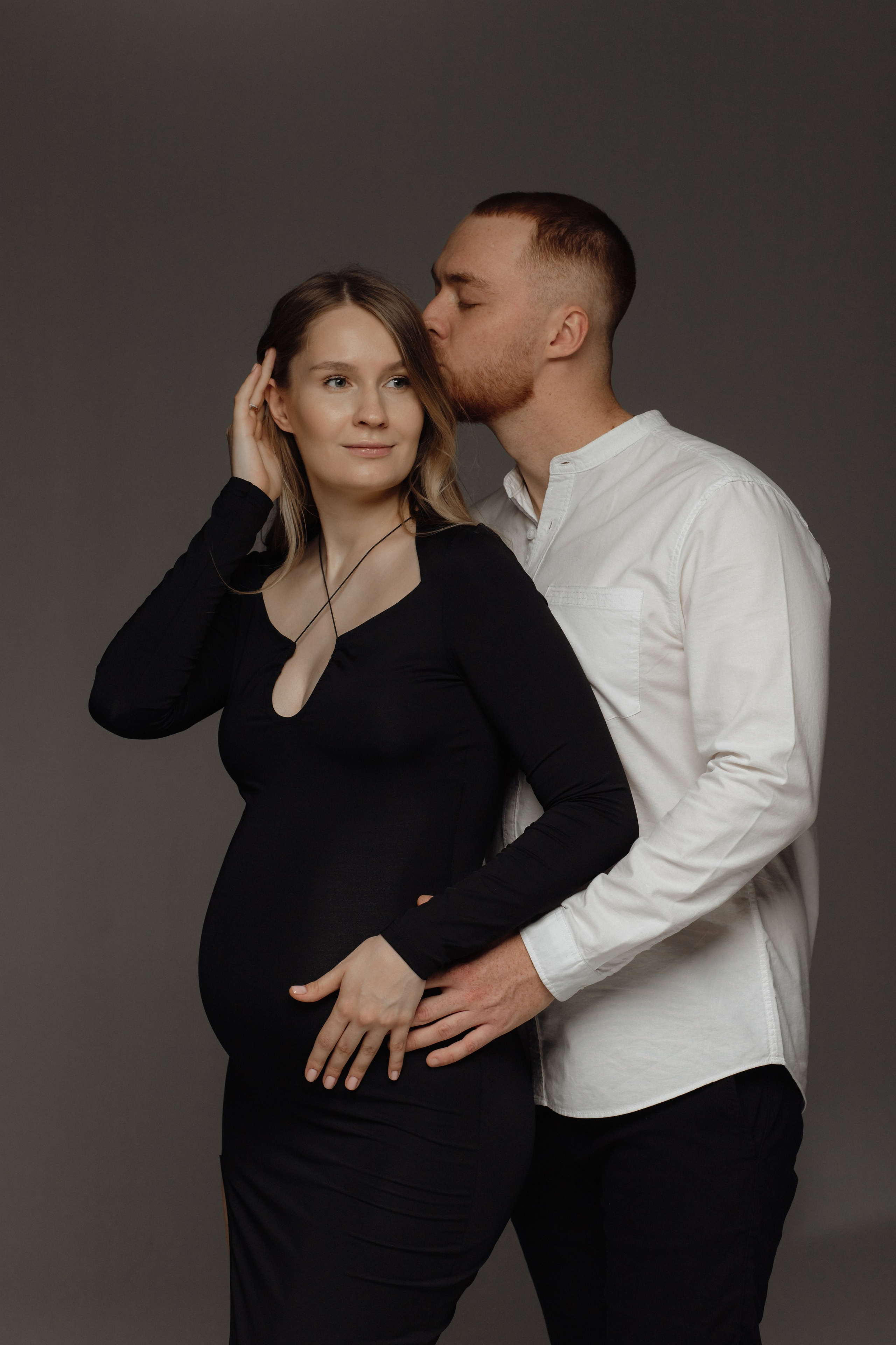 Николай и Ирина. Семейный и свадебный фотограф в Челябинске Мария Леонтьева