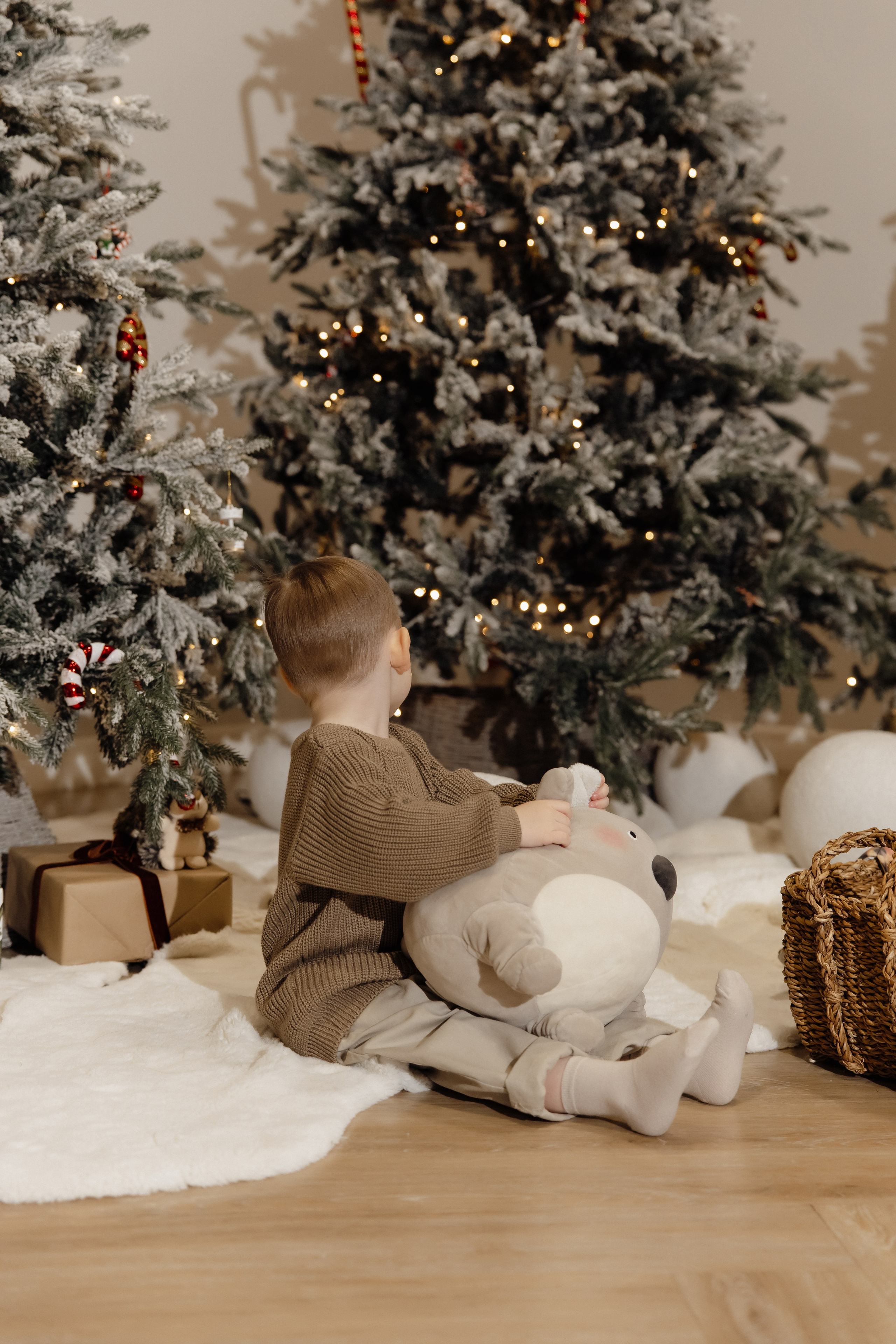 Валерий, Екатерина и Даня. Семейный и свадебный фотограф в Челябинске Мария Леонтьева