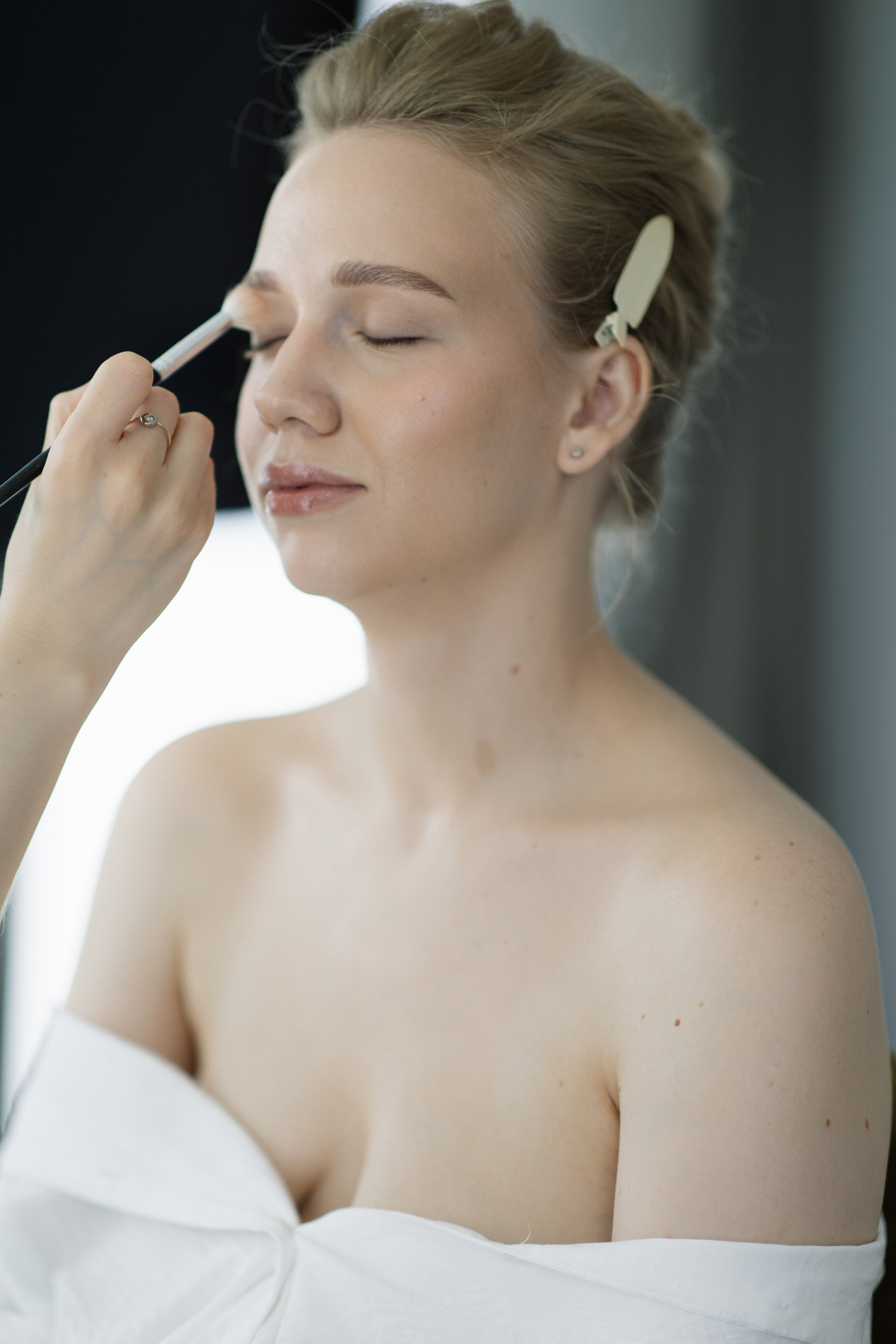 Влад и Софья. Свадебный, портретный и семейный фотограф в Москве Абукалиева Диляра