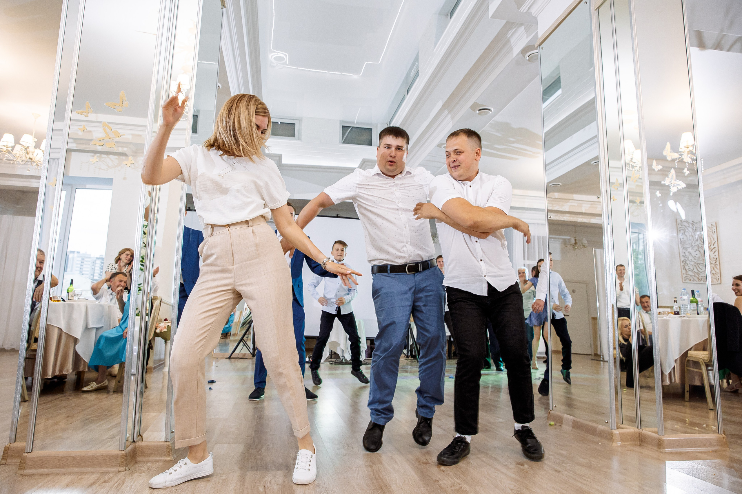 Евгений и Татьяна. Свадебный и семейный фотограф в Челябинске Юлия Ишимова