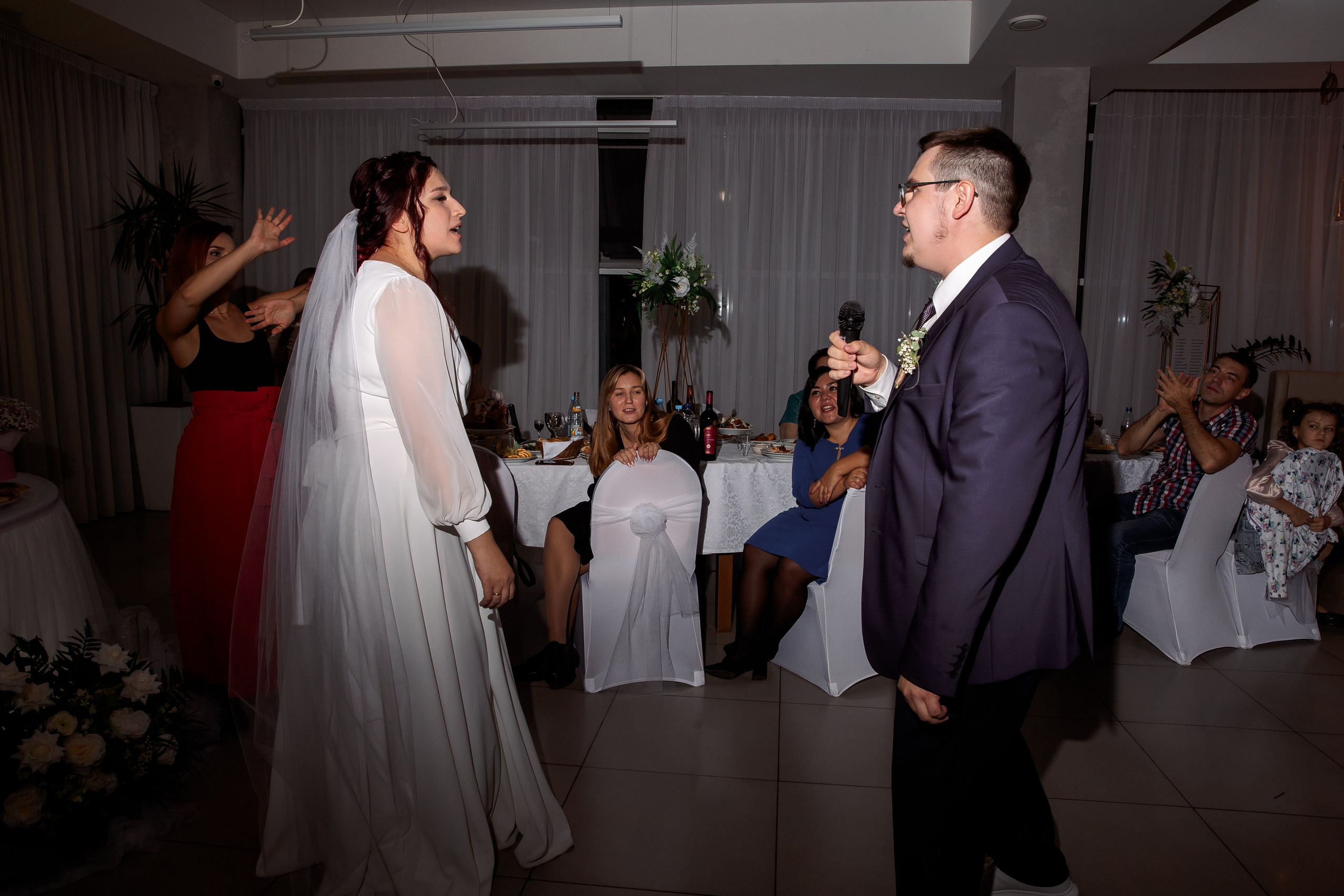 Андрей и Алина. Свадебный и семейный фотограф в Челябинске Юлия Ишимова