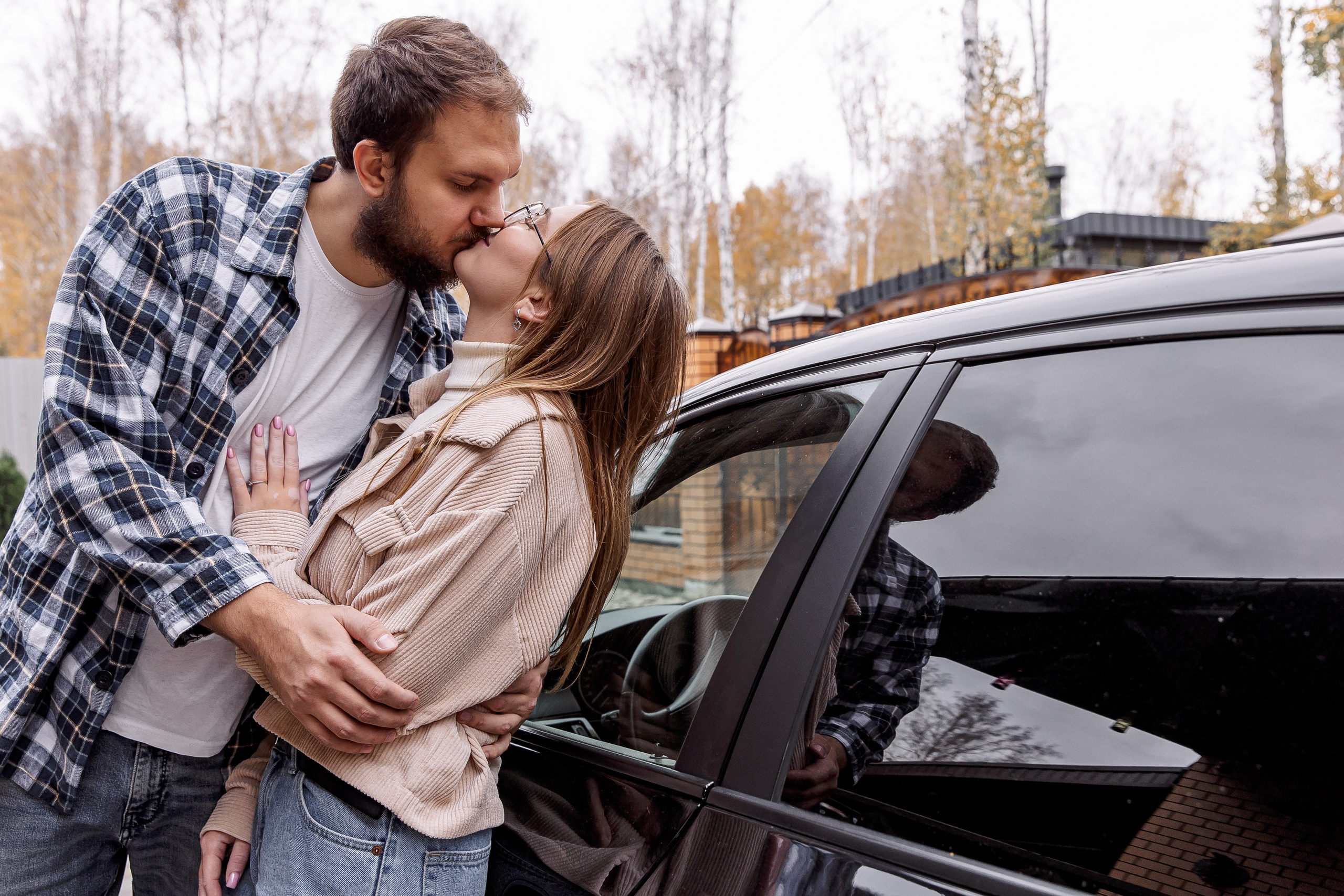 Вадислава и Нитита. Свадебный и семейный фотограф в Челябинске Юлия Ишимова