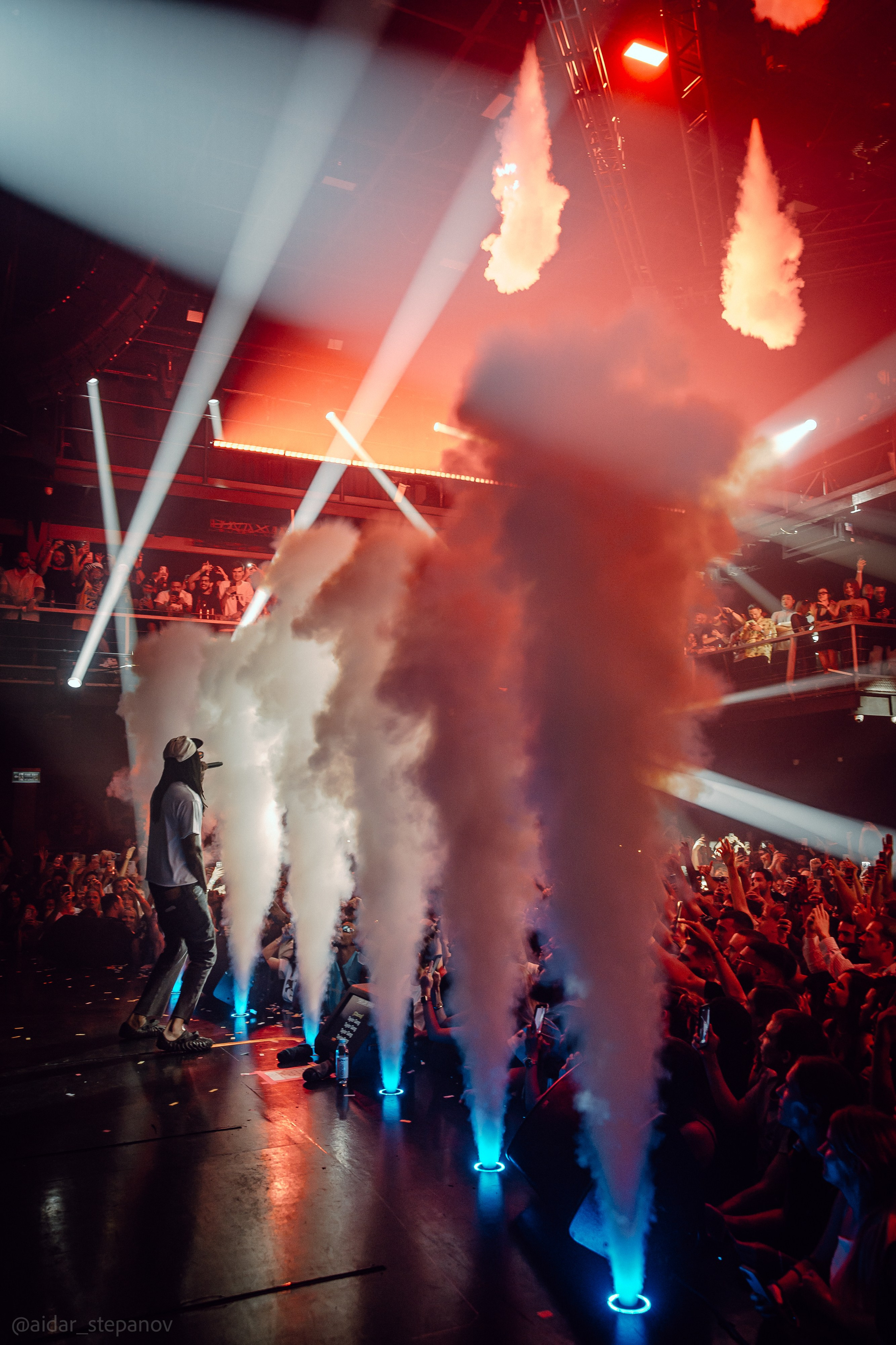 Wizz Halifa. Свадебный и репортажный фотограф в Чебоксарах