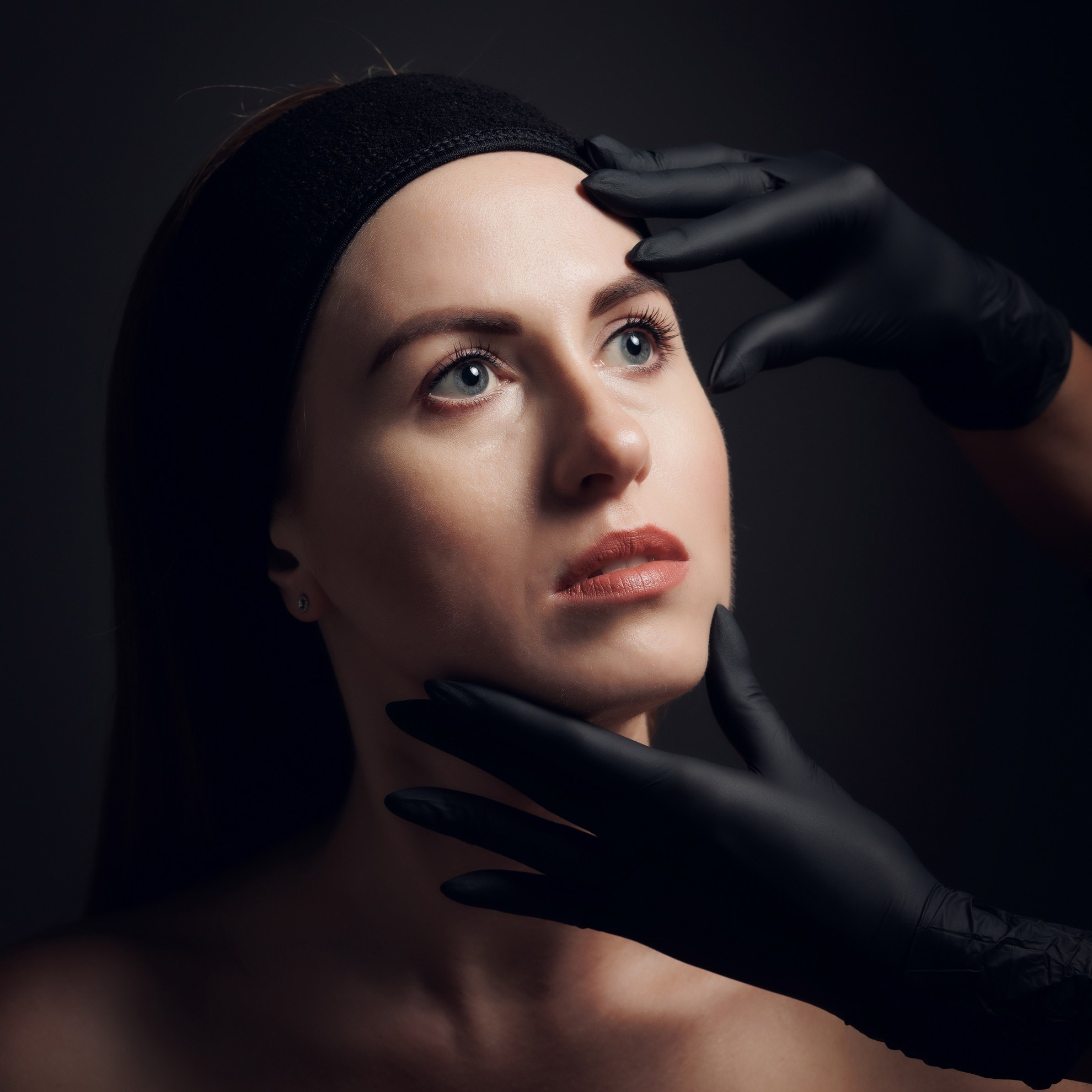 Контент для студии эстетической красоты. Свадебный и репортажный фотограф в Москве и Московской области