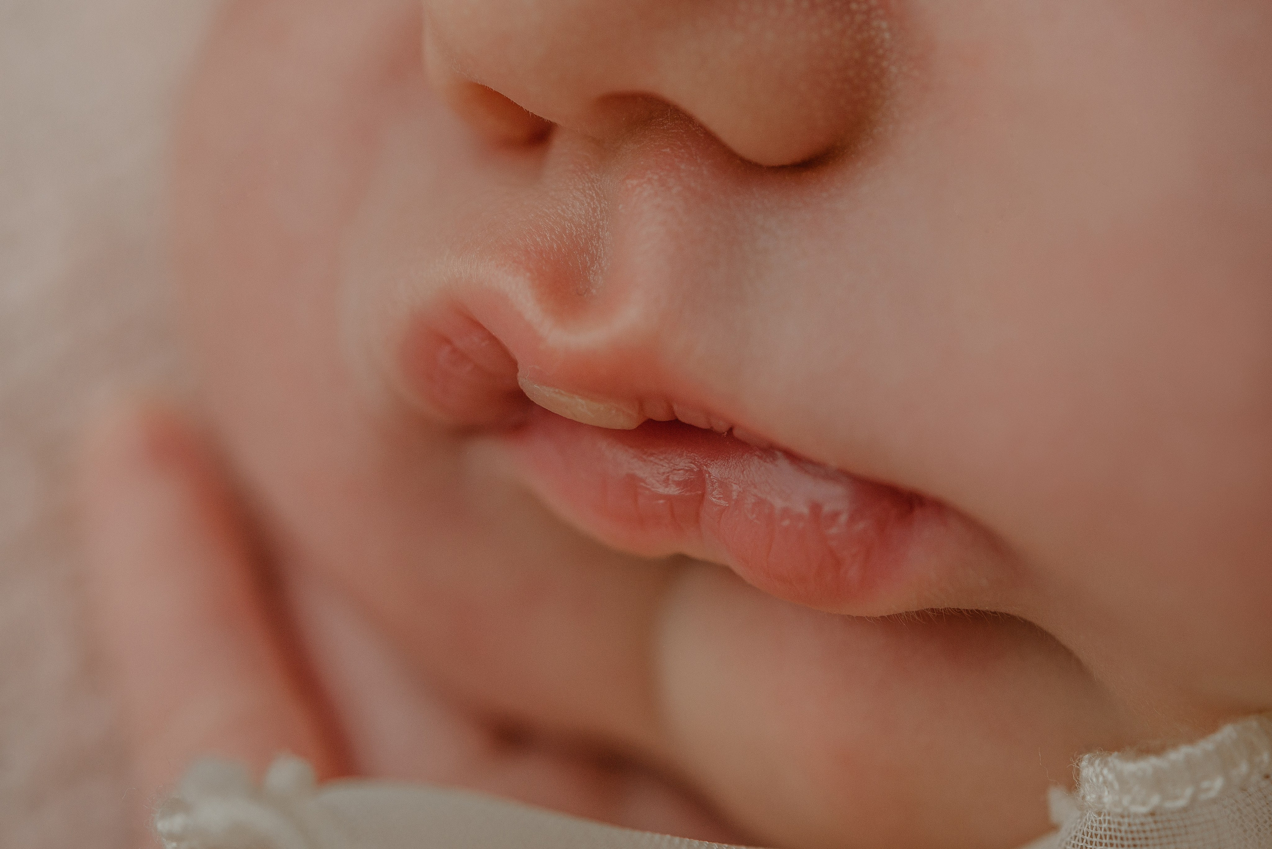 Полина. Фотограф новорожденных Белгород