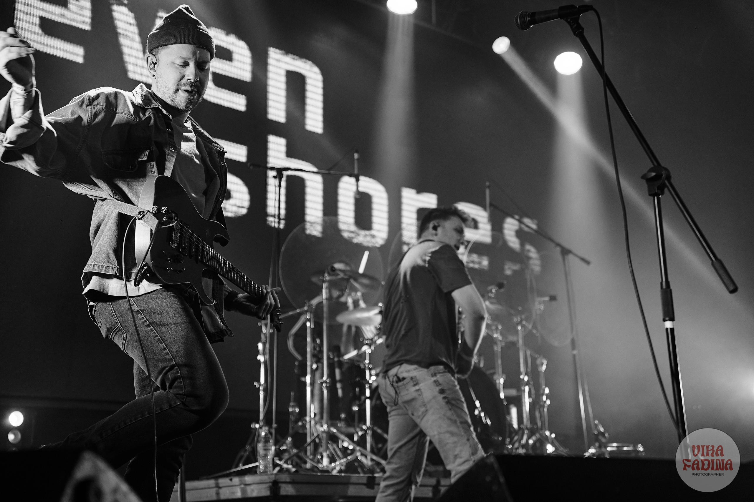 Seven shores. Фотограф Вика Фадина, Екатеринбург