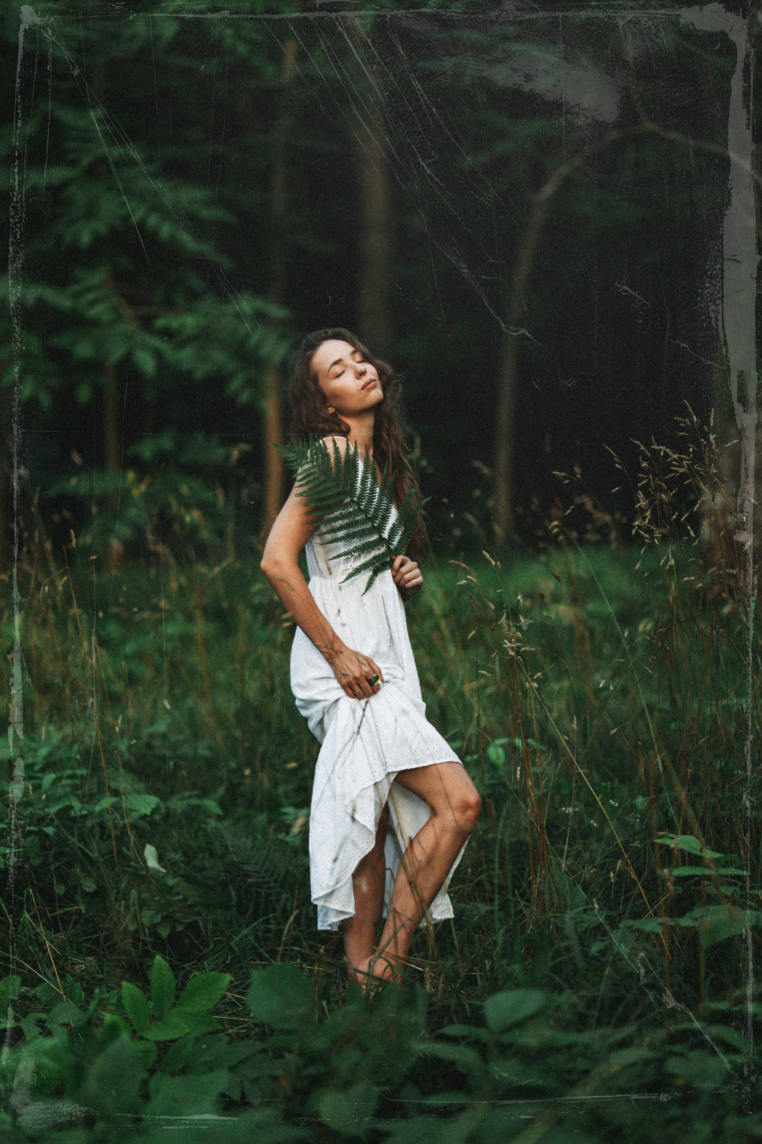 Ксюша. Фотограф в Мурманске Екатерина Рудак