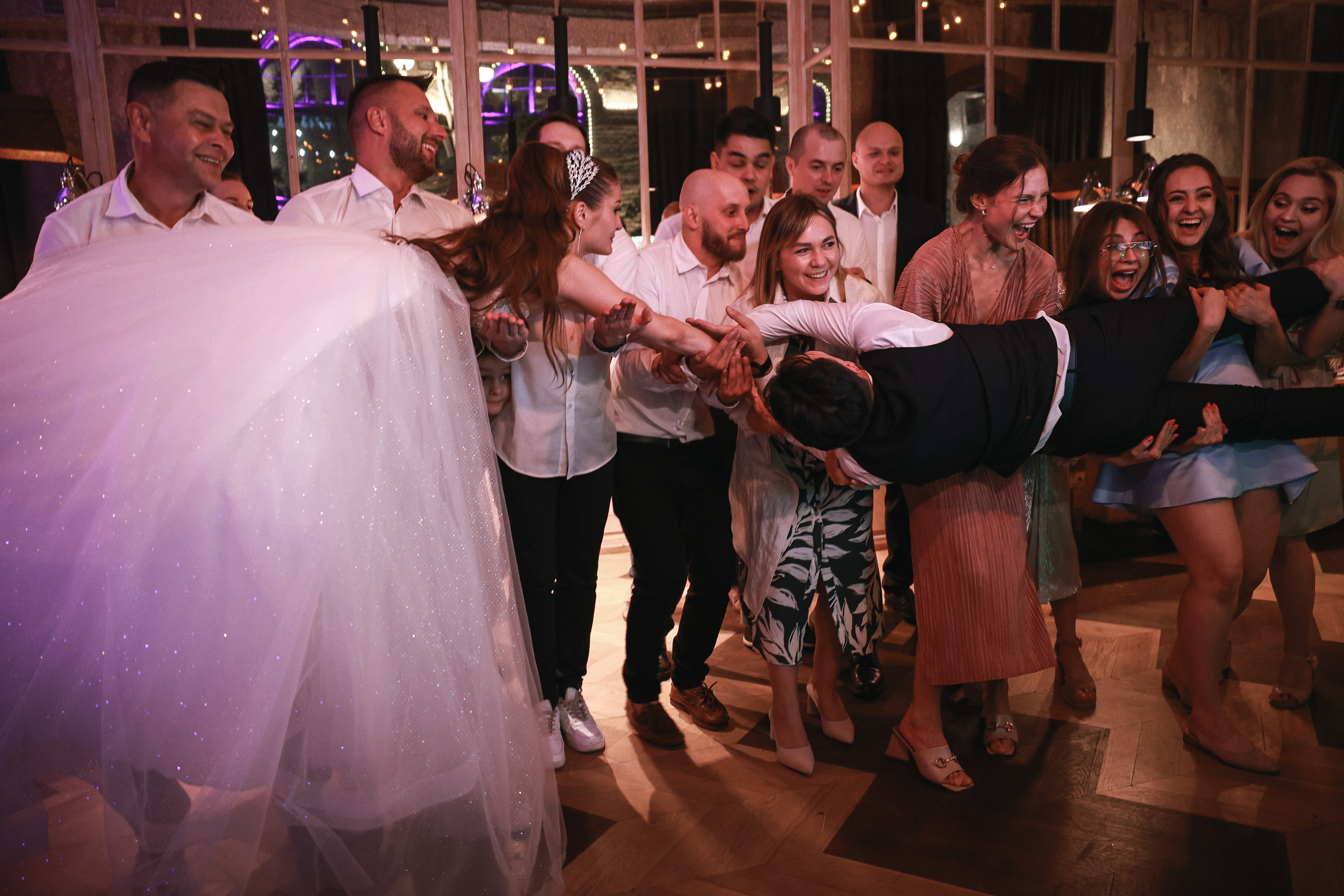 Фото. Свадебный фотограф и видеограф Москва