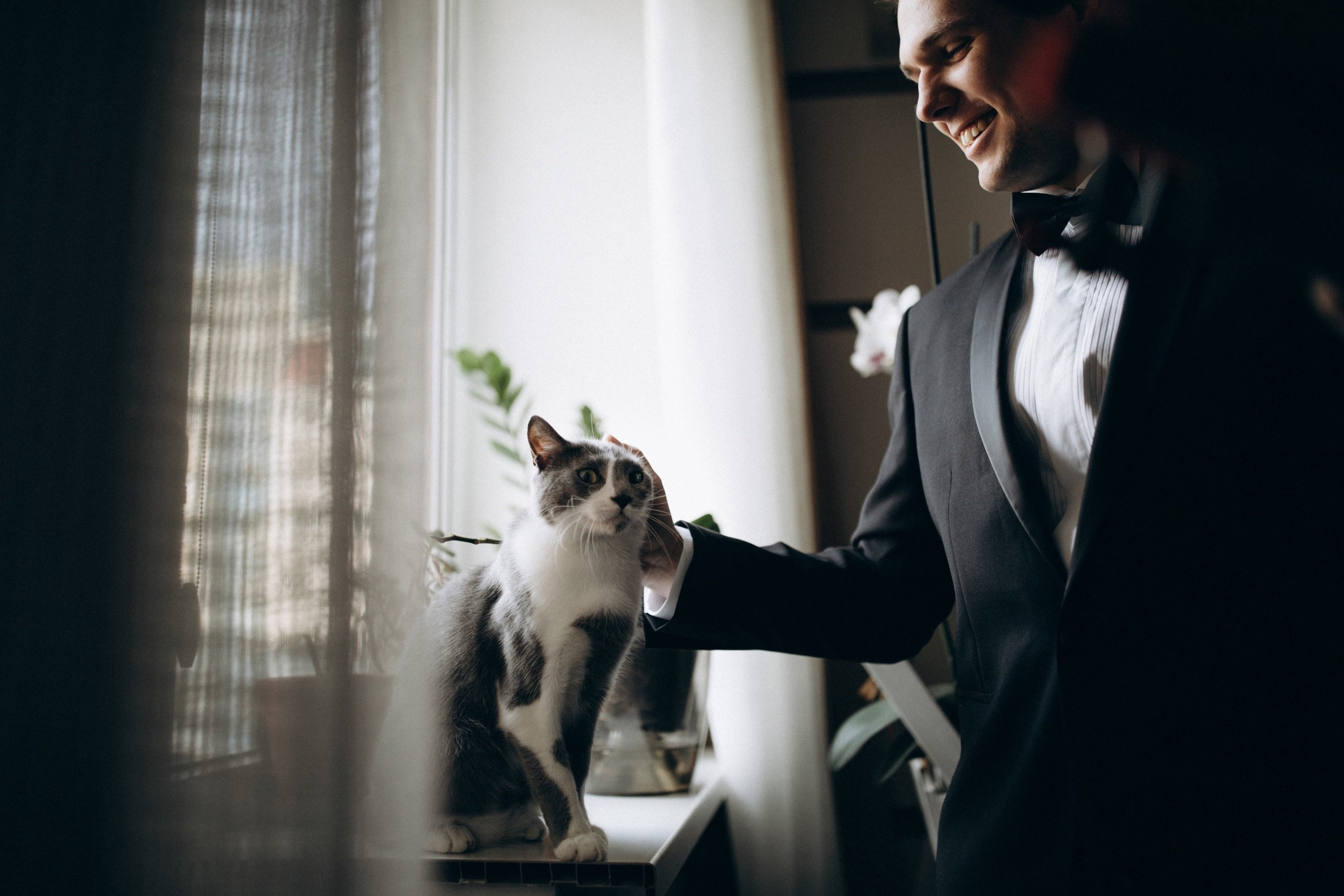 Свадьбы. Свадебный фотограф и видеограф Москва