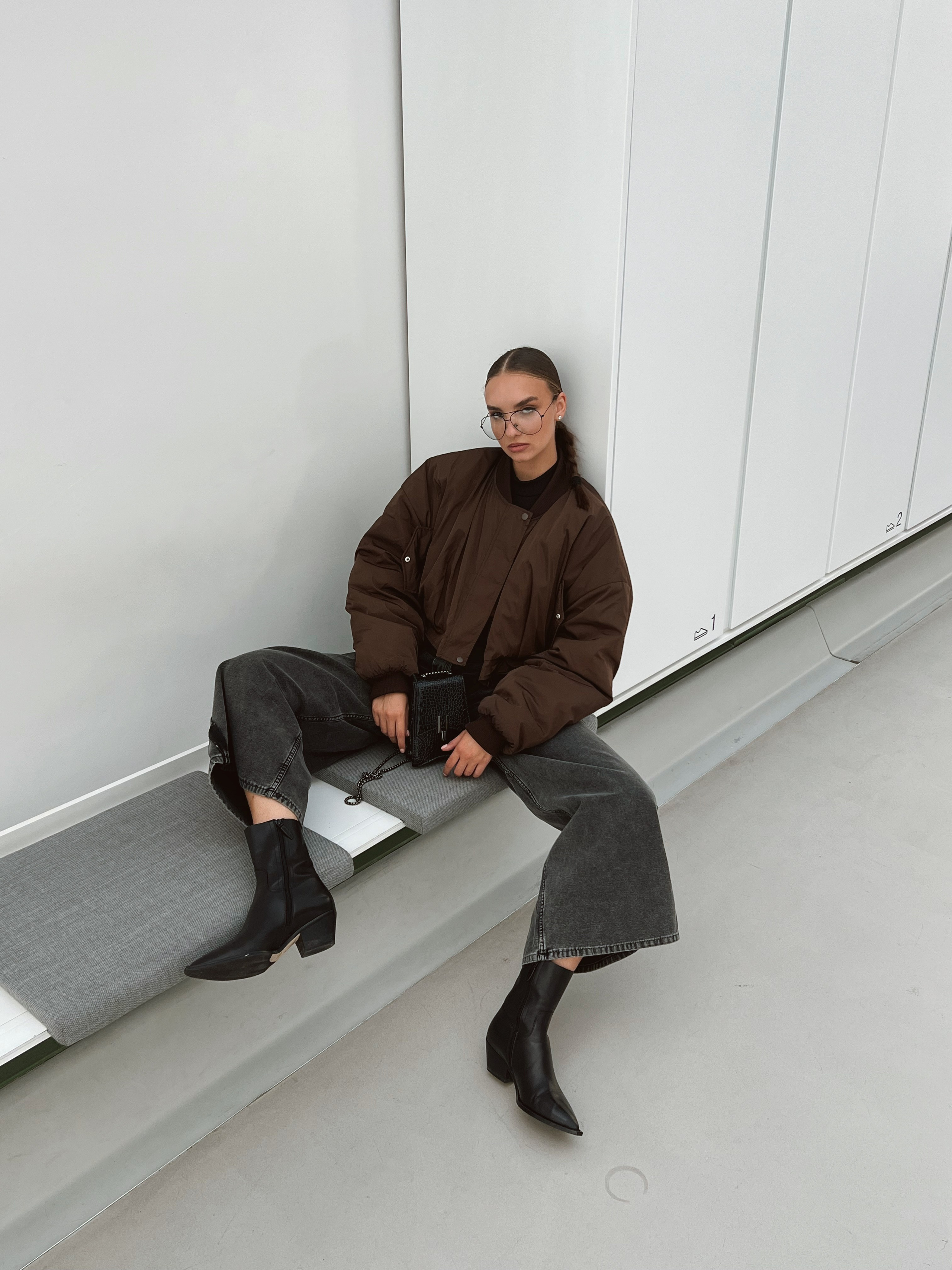 CAMPAIGN — in Moscow. Мобильный фотограф и видеограф — Алина