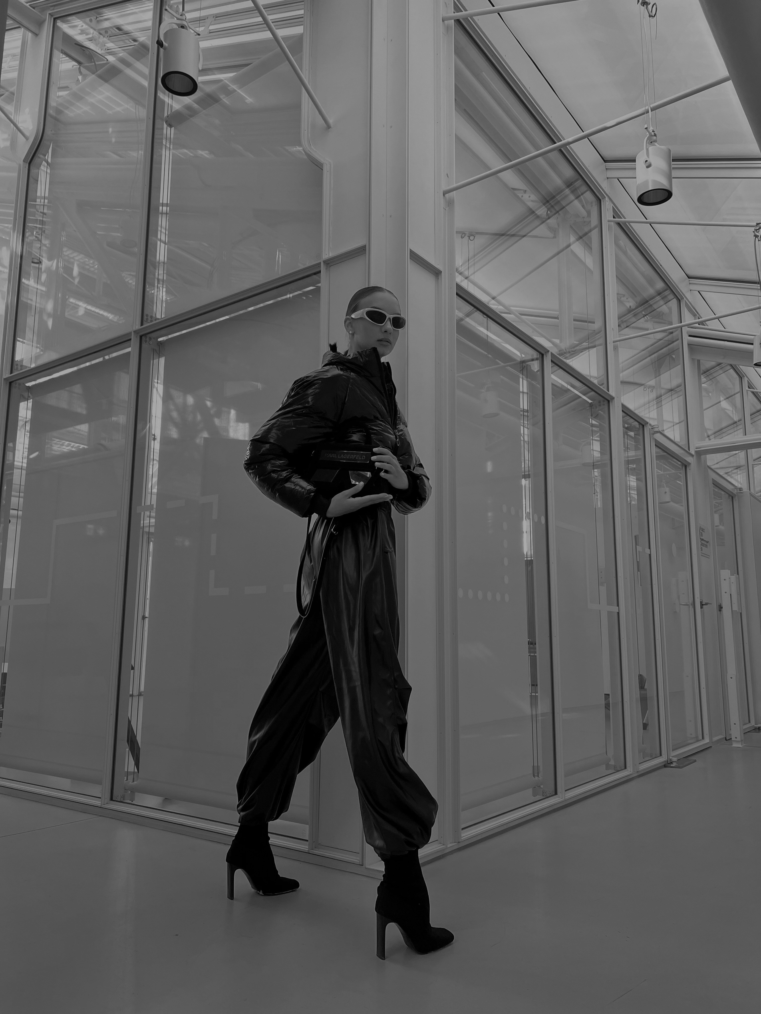 CAMPAIGN — in Moscow. Мобильный фотограф и видеограф — Алина