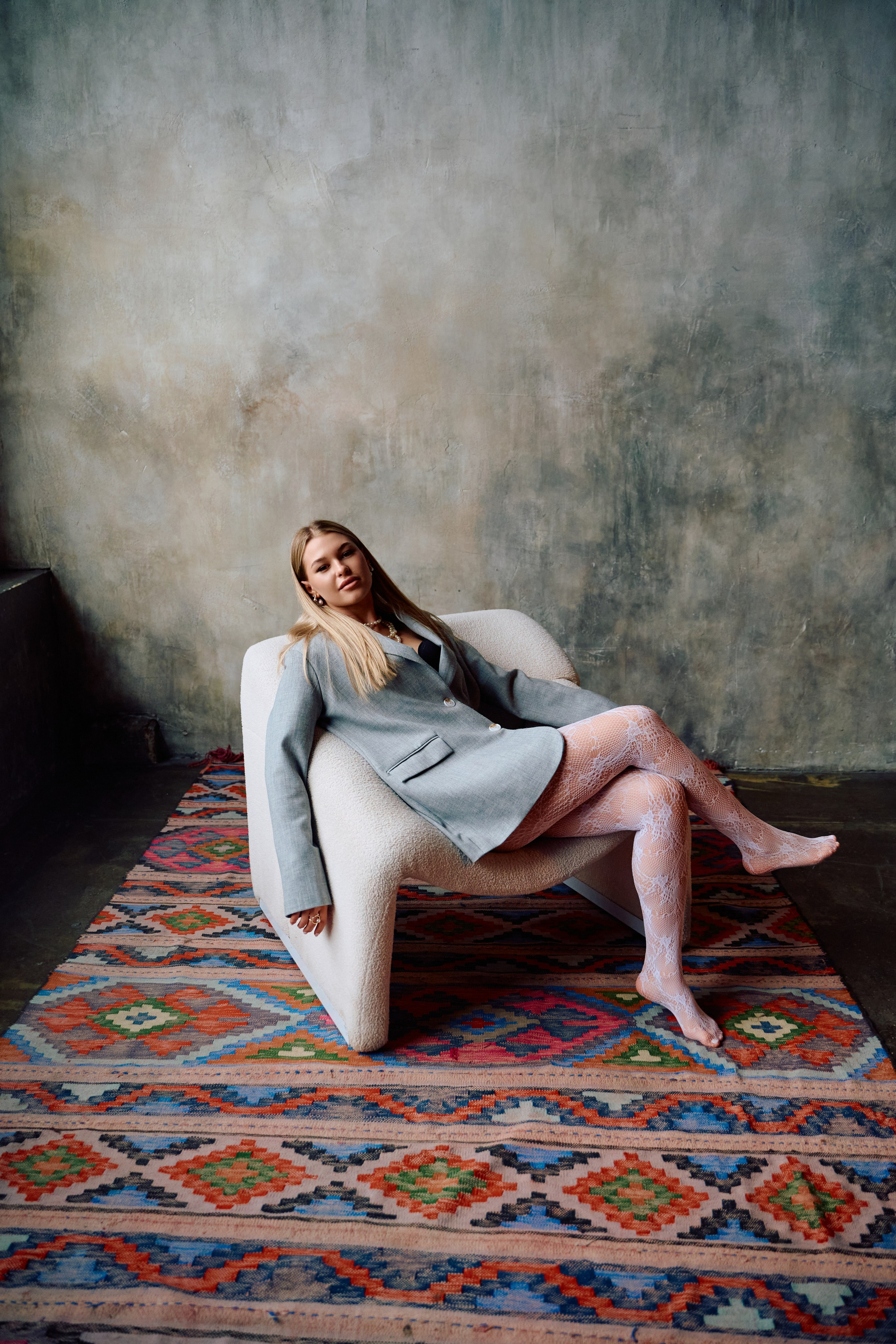 Аня. Фотограф Егорьевск Коломна Воскресенск