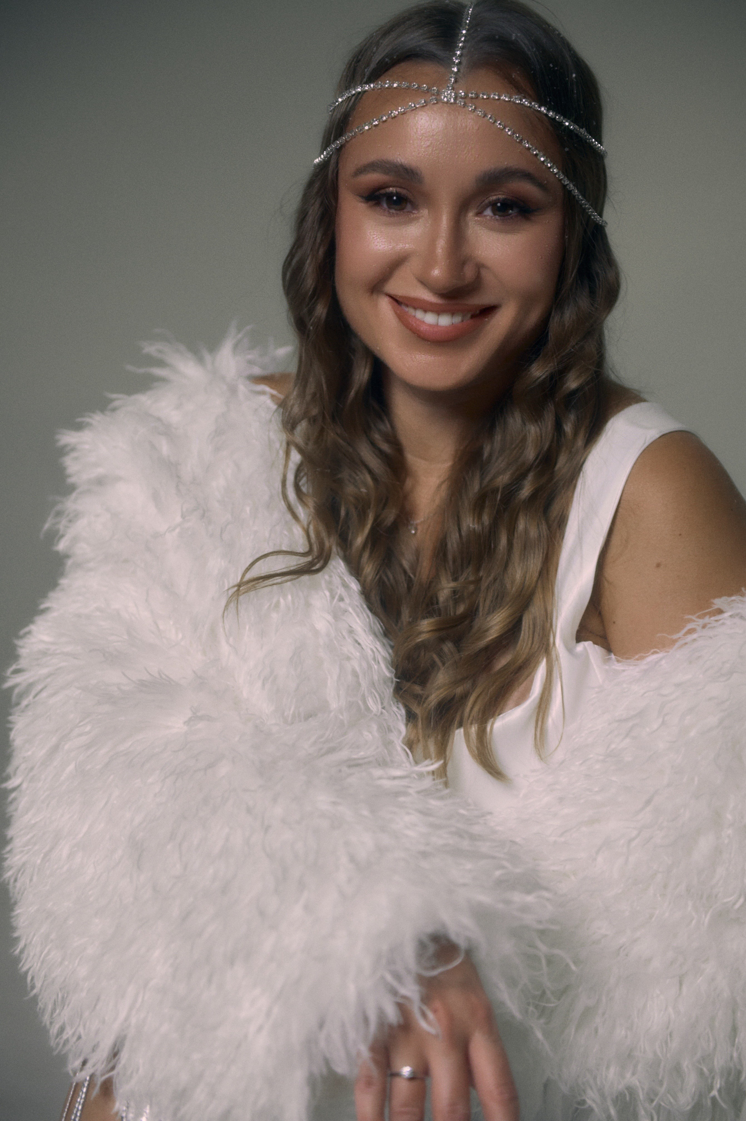 New Year. Фотограф в Туле|Москве. Контент-съёмка, женские портреты, репортажные и съёмки для брендов