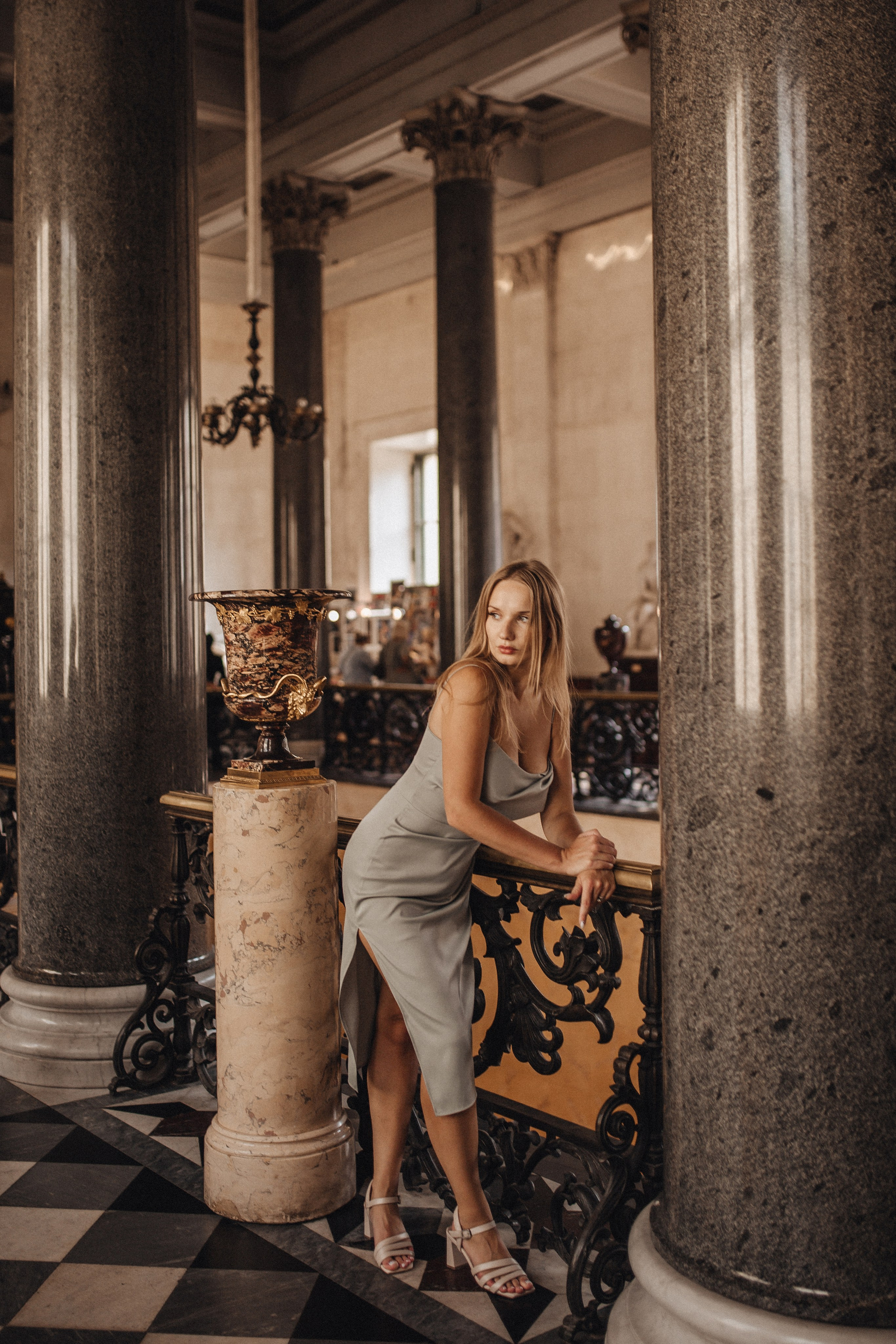 Мария. Фотограф в Санкт Петербурге Лара Великова