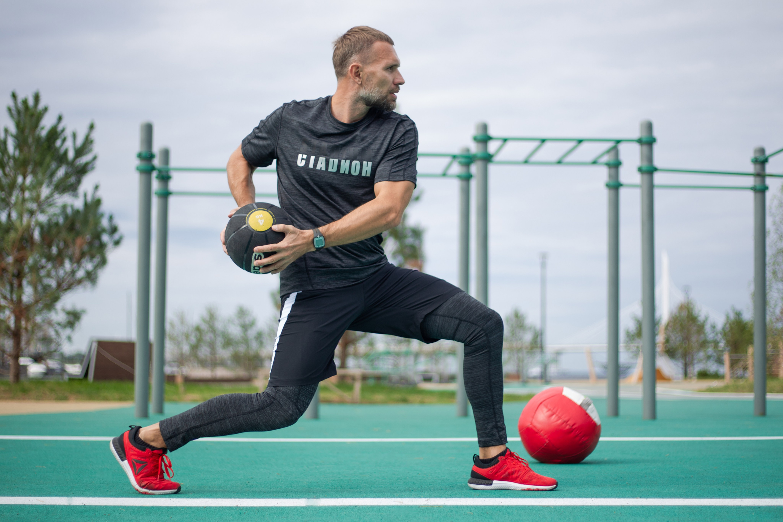 Fashion. Brutalraw Territory