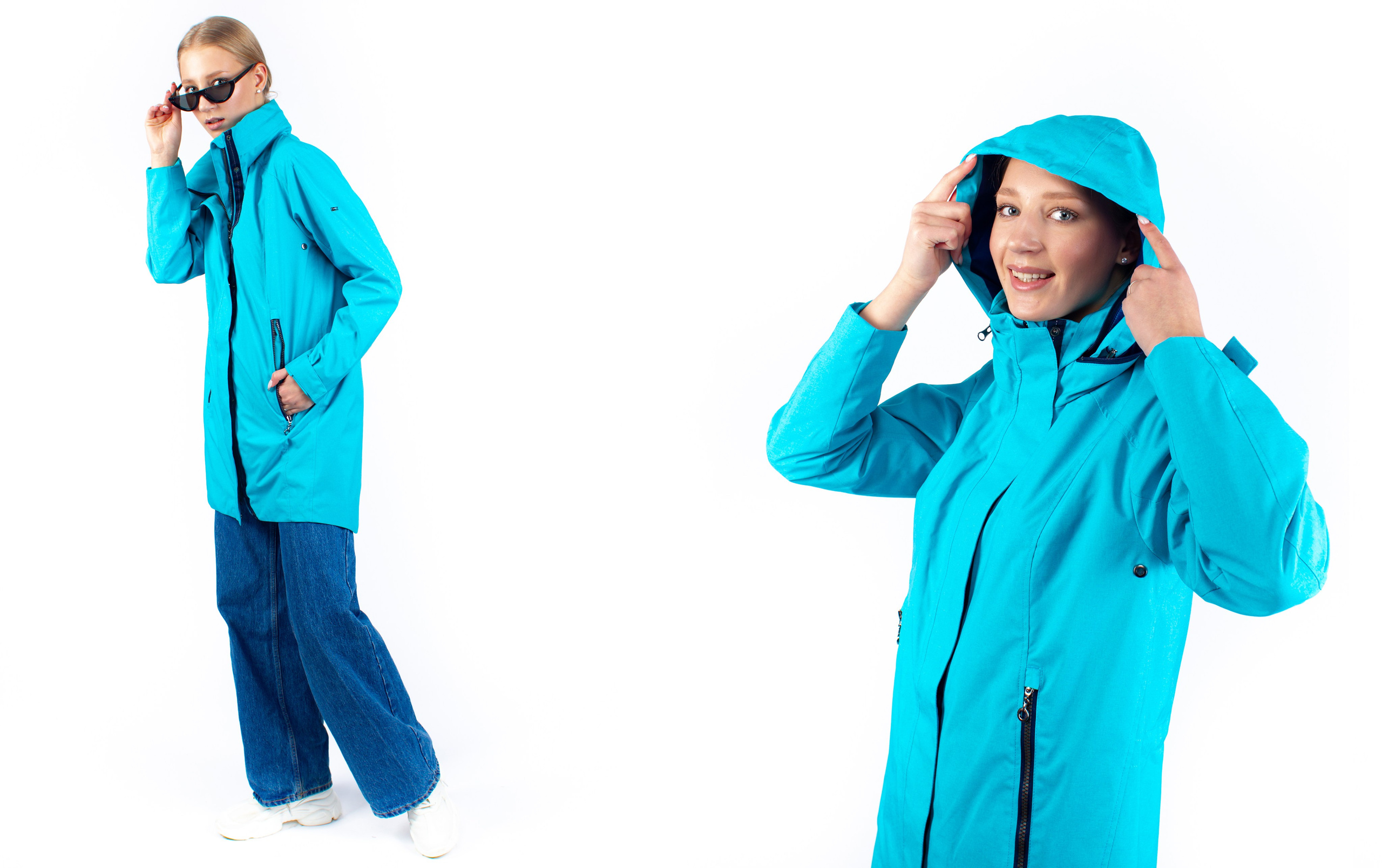 Fashion. Brutalraw Territory