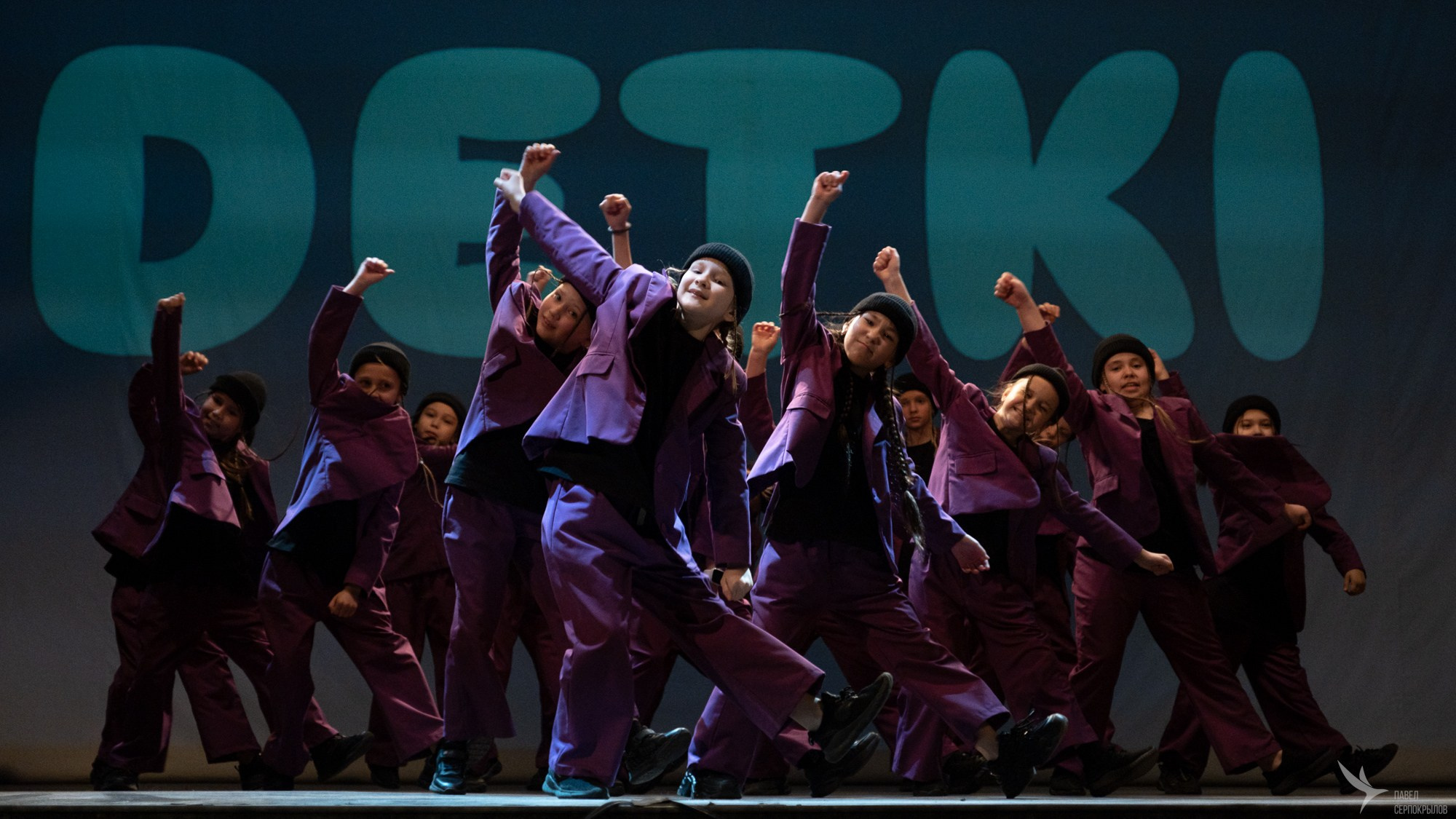 DETKI. Репортажный фотограф в Казани Павел Серпокрылов