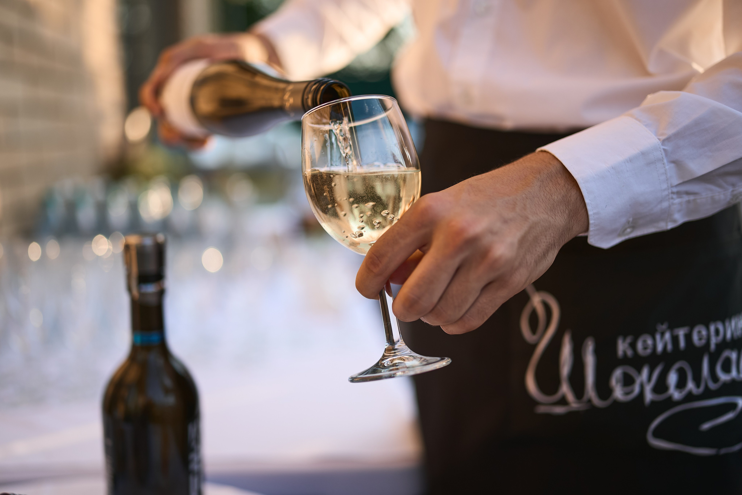 Детский ДР. Фотограф Олег Сотник