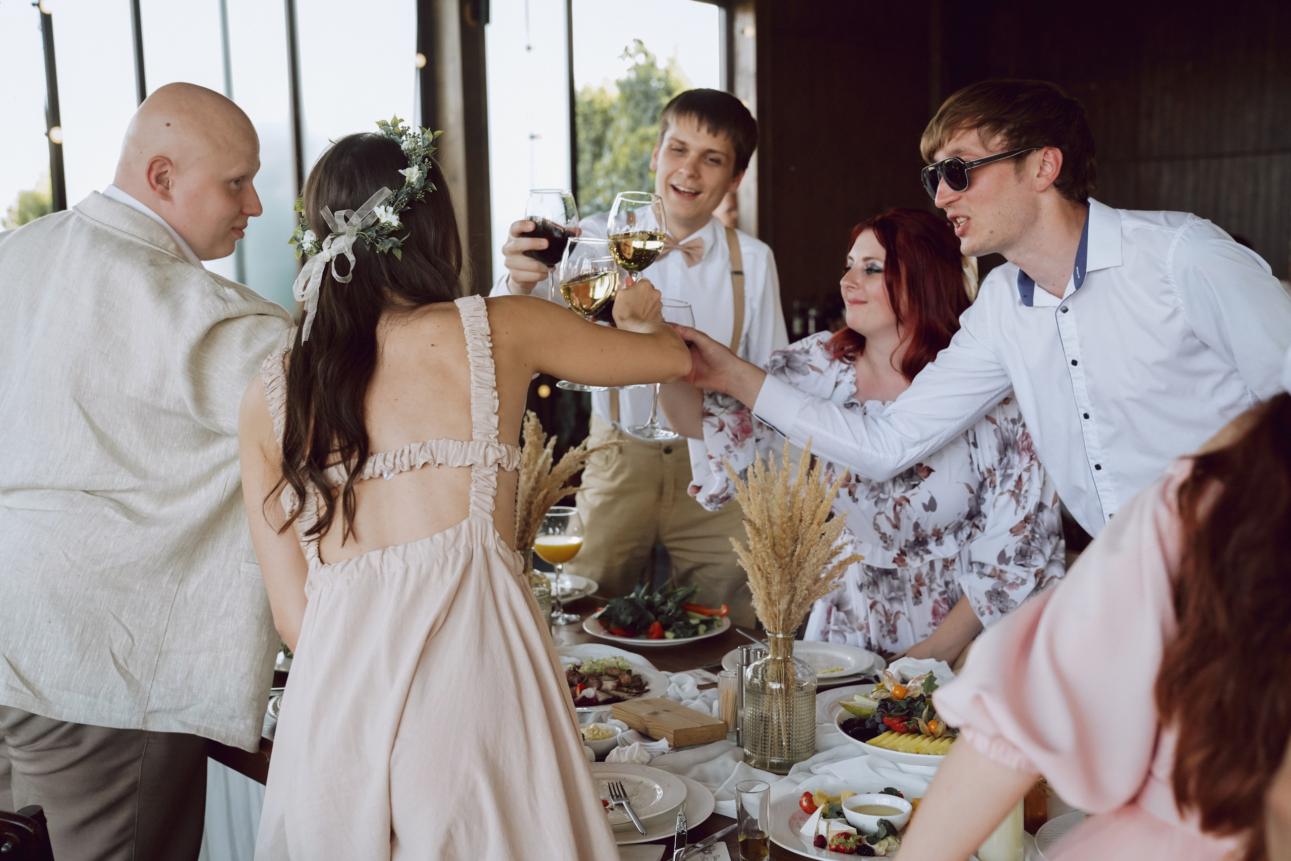 Дмитрий и Виктория. Свадебный и семейный фотограф Ястребова Маргарита