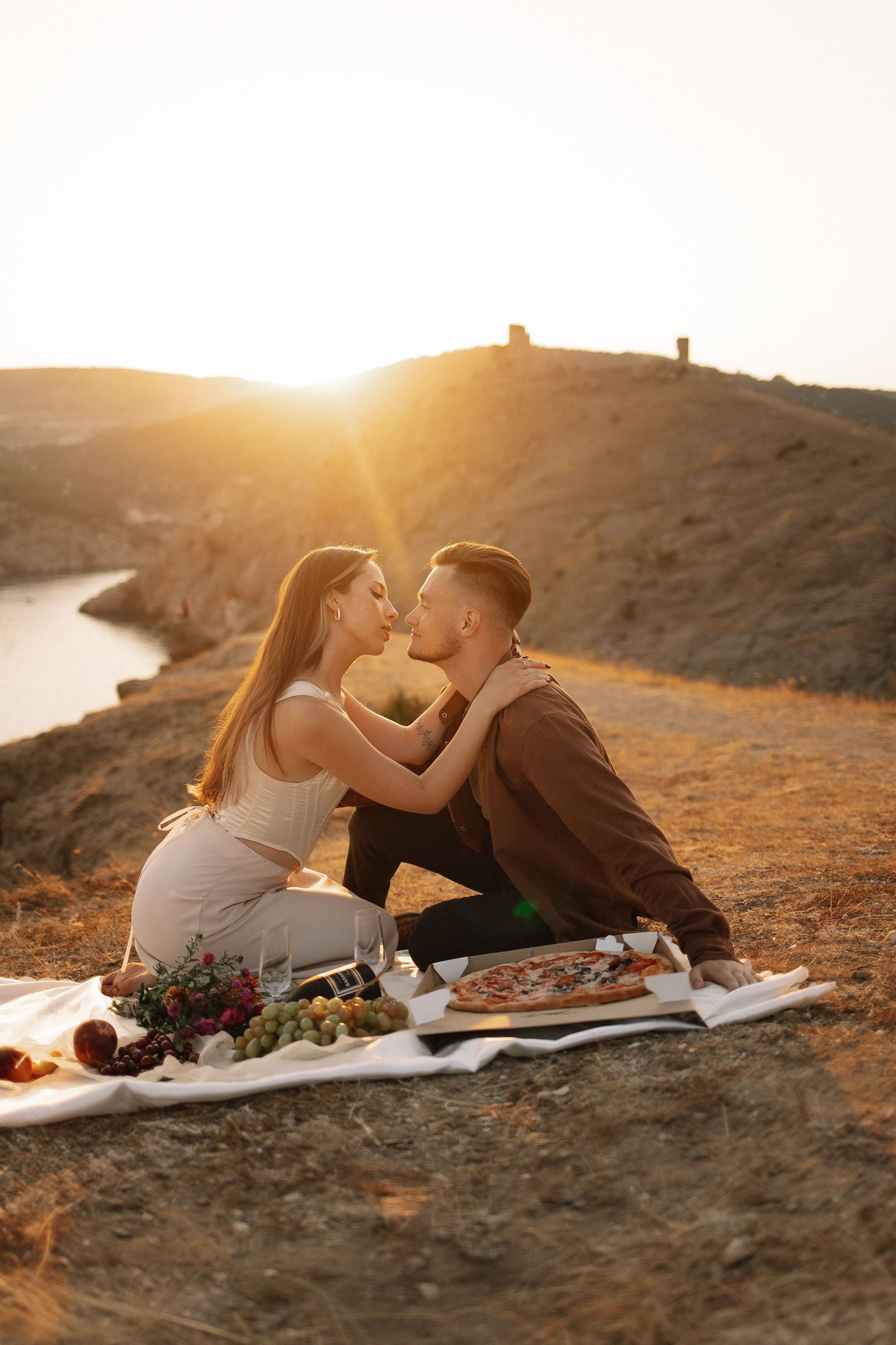 M&S. Семейный фотограф в Севастополе и Симферополе Александра Чистякова