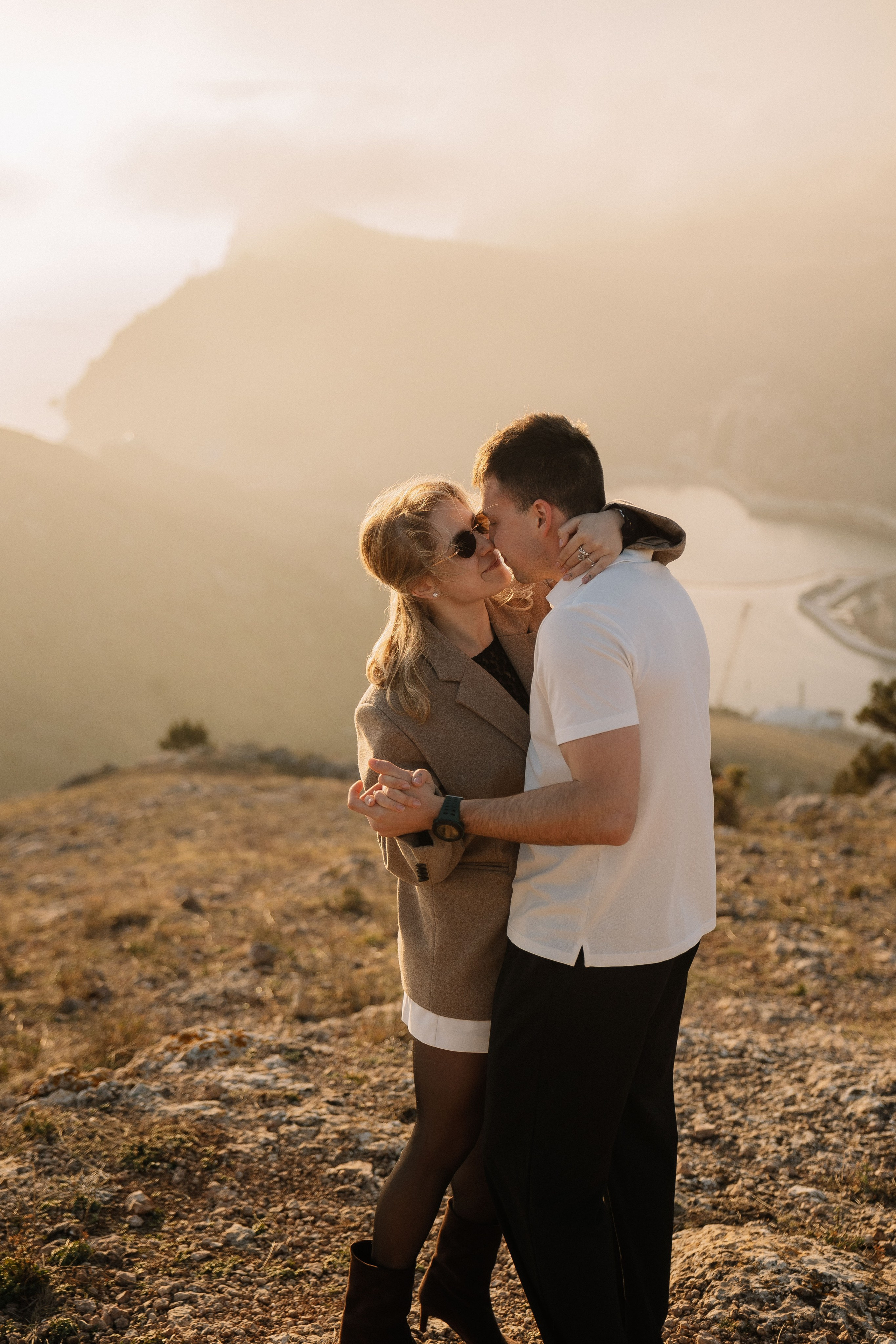 D&I. Семейный фотограф в Севастополе и Симферополе Александра Чистякова