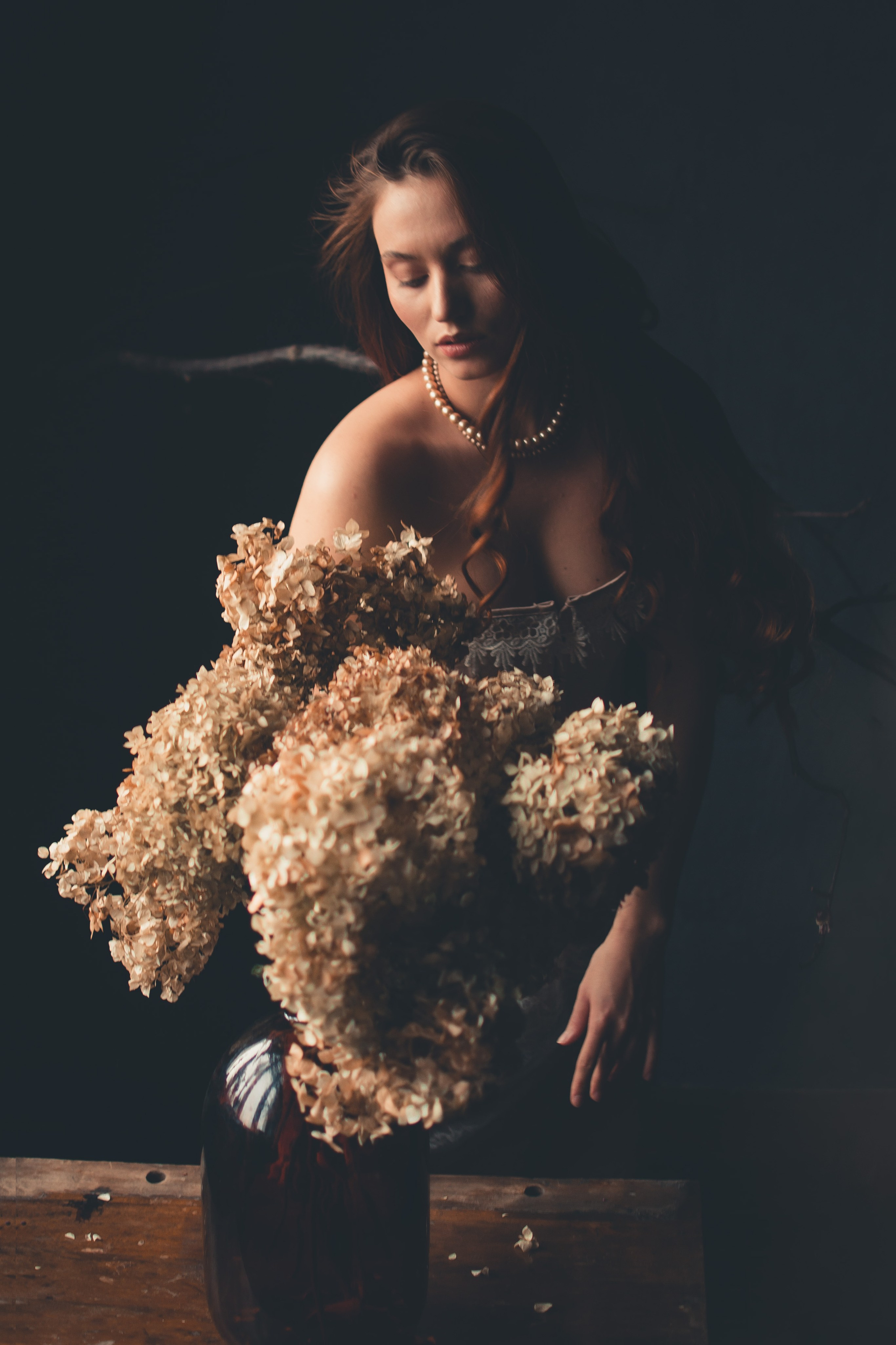 Даша. Фотограф Новосибирск