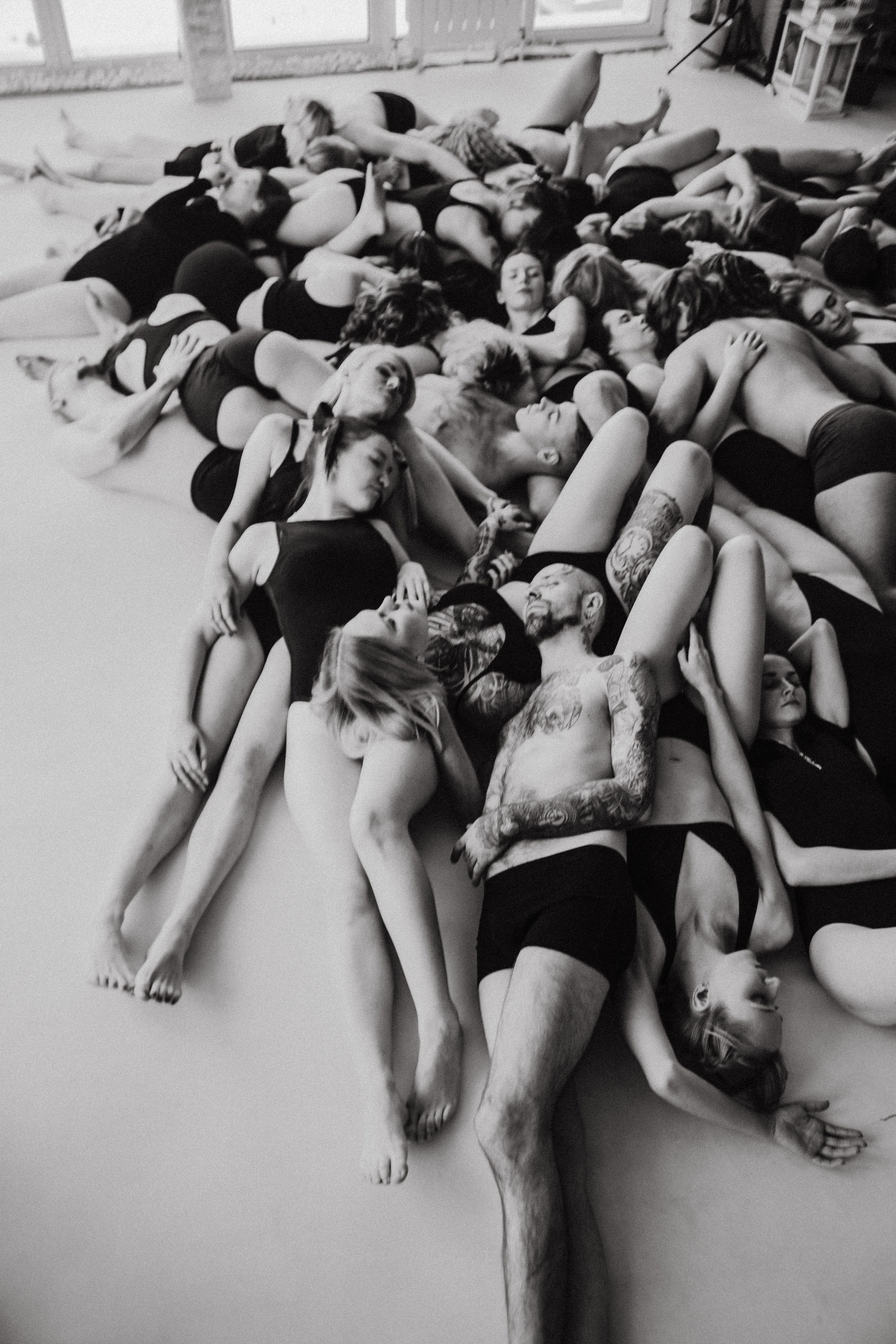 Метроном. Фотограф в Нижнем Новгороде