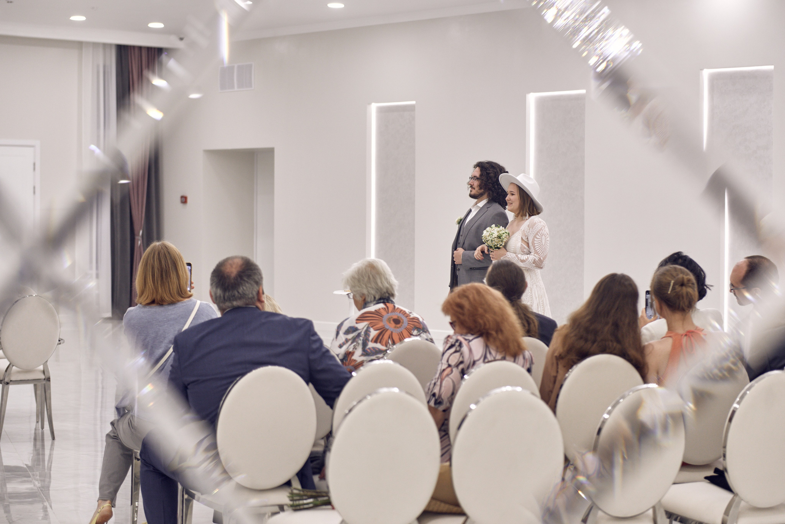 Анонс свадьбы Сергея и Марии — 2025. Дмитрий Черяник свадебный и семейный фотограф