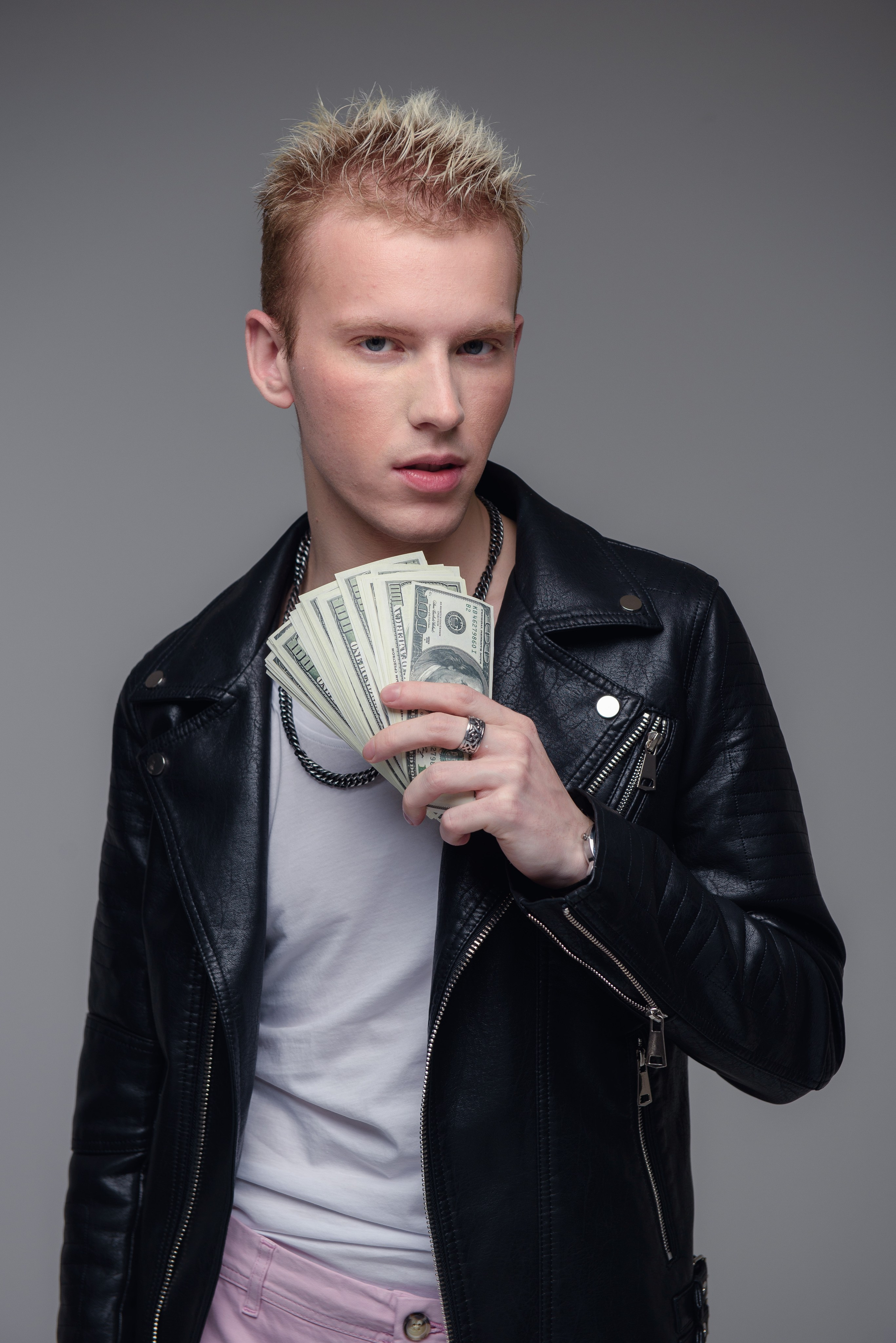 Вадим Стукалов, блогер, SMM-специалист. Бренд-фотограф для экспертов и блогеров в Москве Влада Горбовская