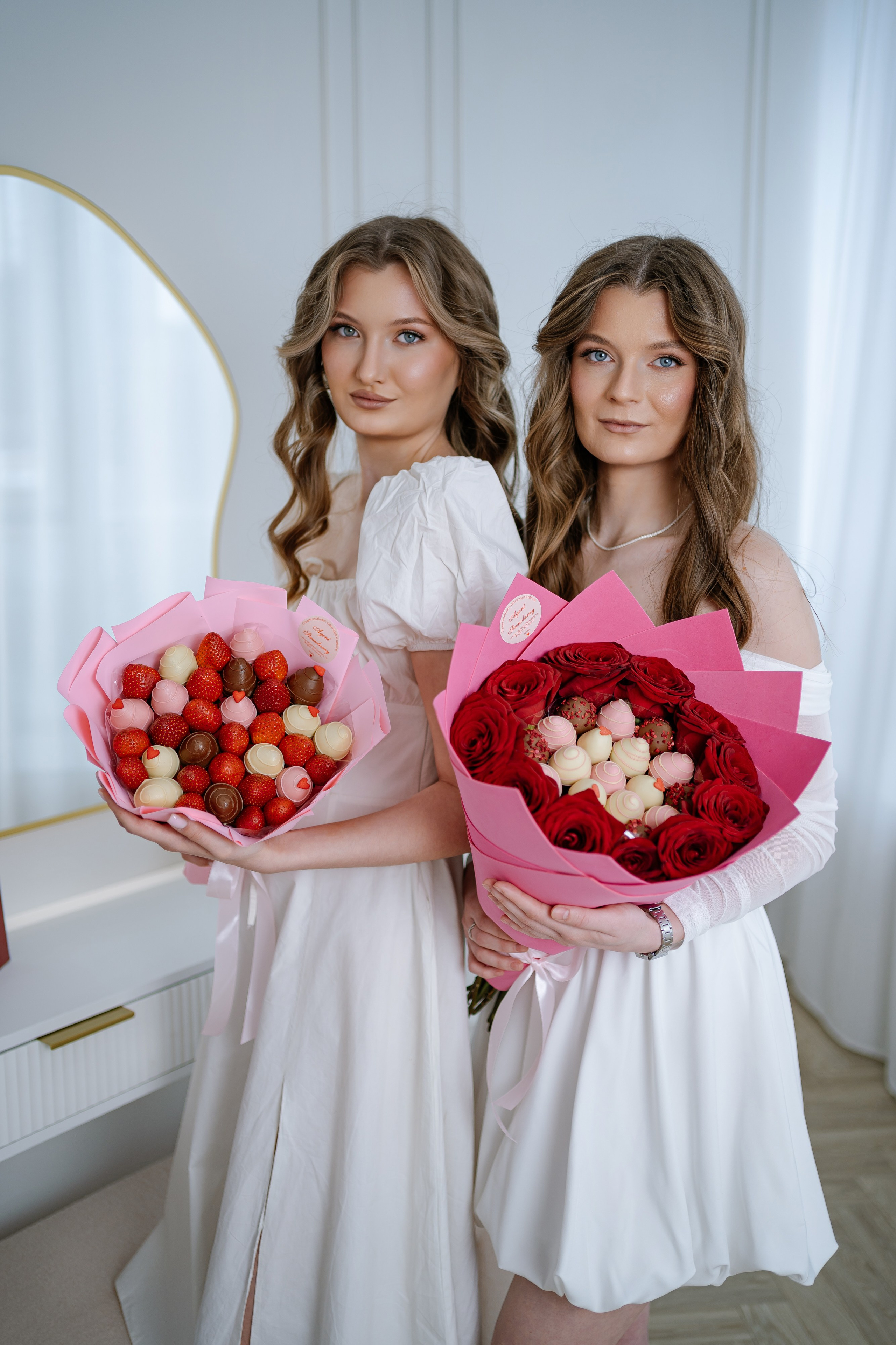 Agent_strawbarry. Фотограф в Екатеринбурге