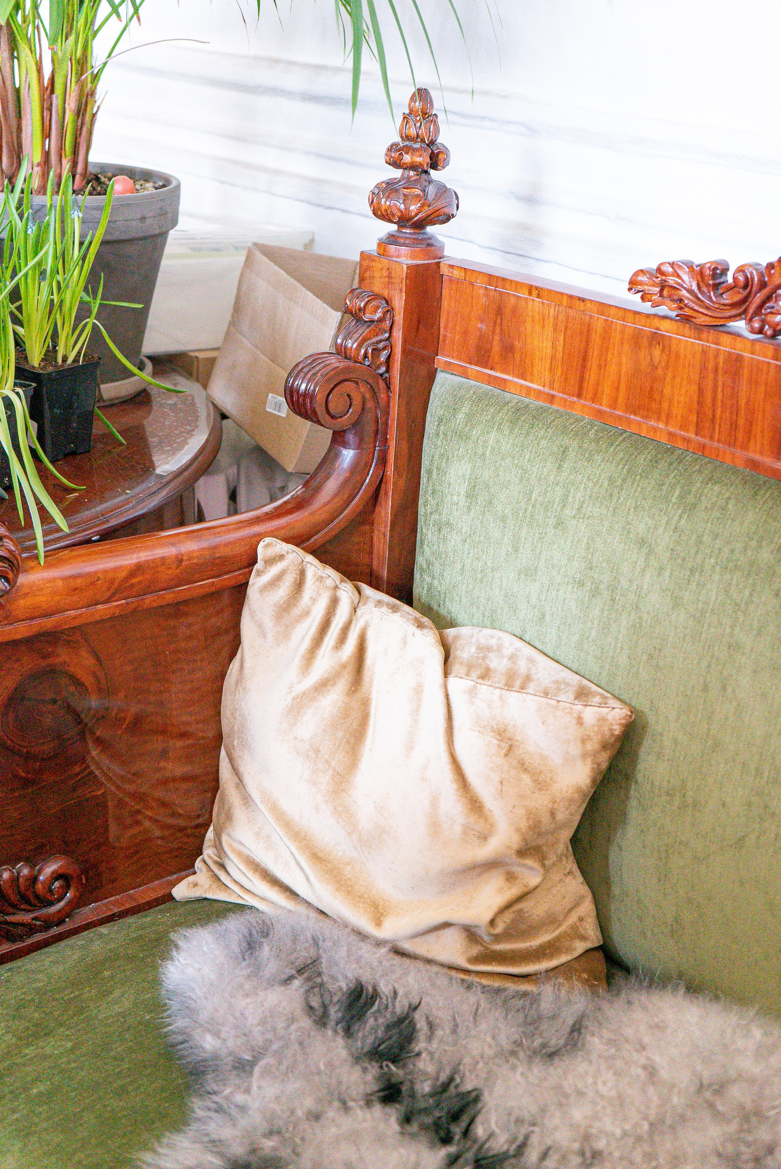 Усадьба. Александра Куликова фотограф, Москва