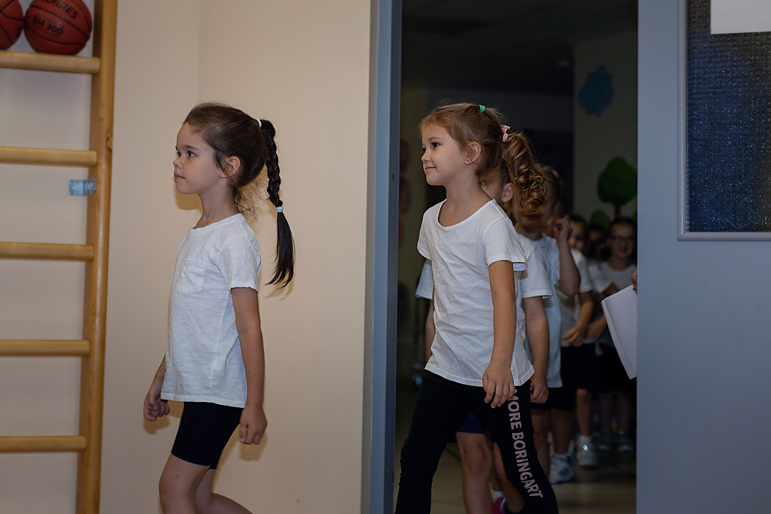 День пап в детском саду_2024. Семейный фотограф в Санкт-Петербурге